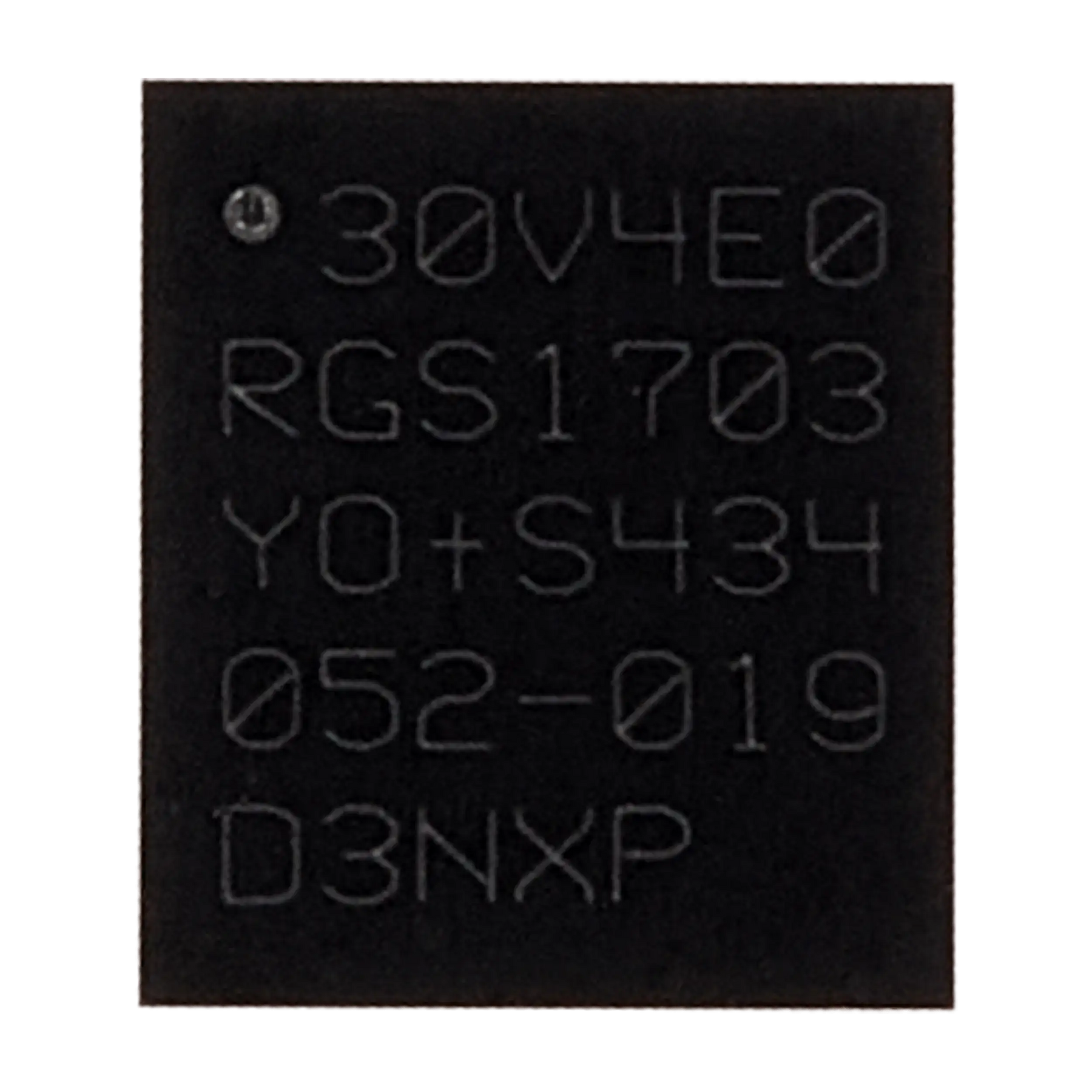 NFC Control IC Compatible For iPhone 15 Series / 16 Series (30V4E0)