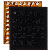 NFC Control IC Compatible For iPhone 15 Series / 16 Series (30V4E0)