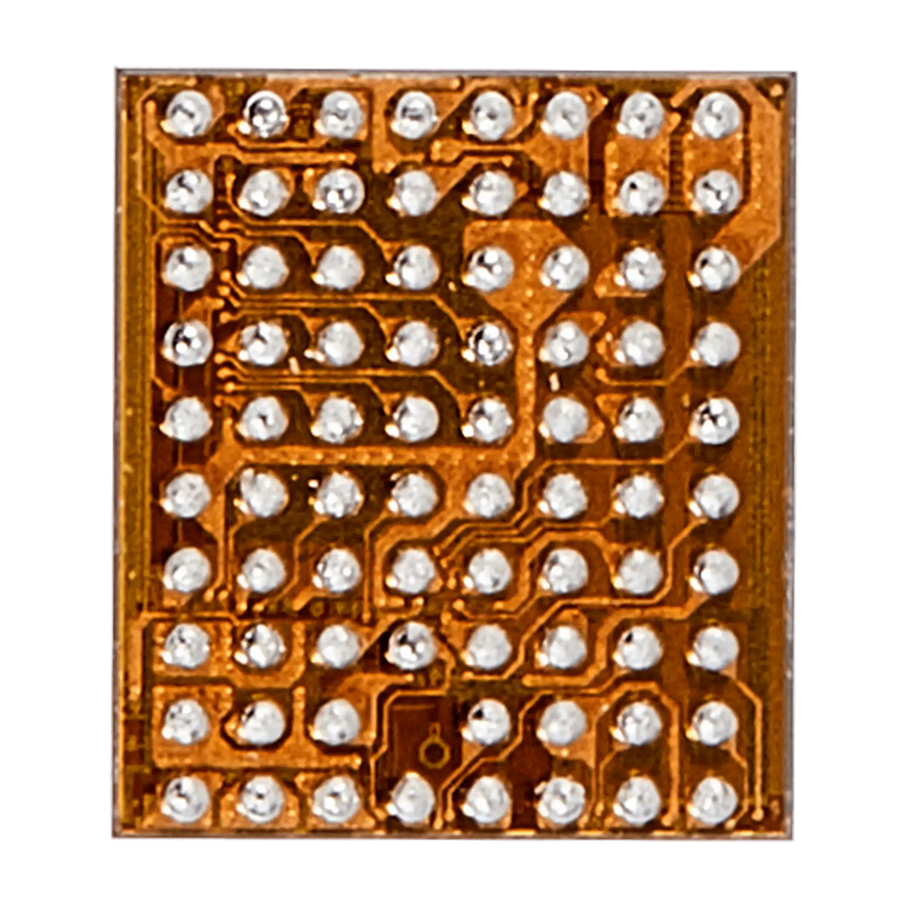 NFC Control IC Compatible For iPhone 15 Series / 16 Series (30V4E0)