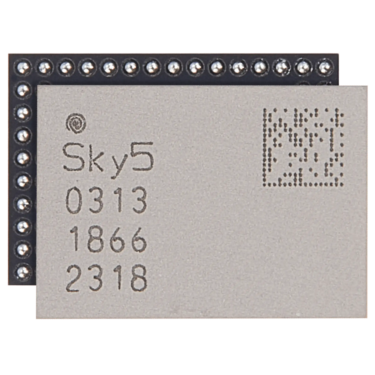 High Frequency Diversity Receiving Switch Compatible For iPhone 15 Series / 16 Series (Sky 50313)