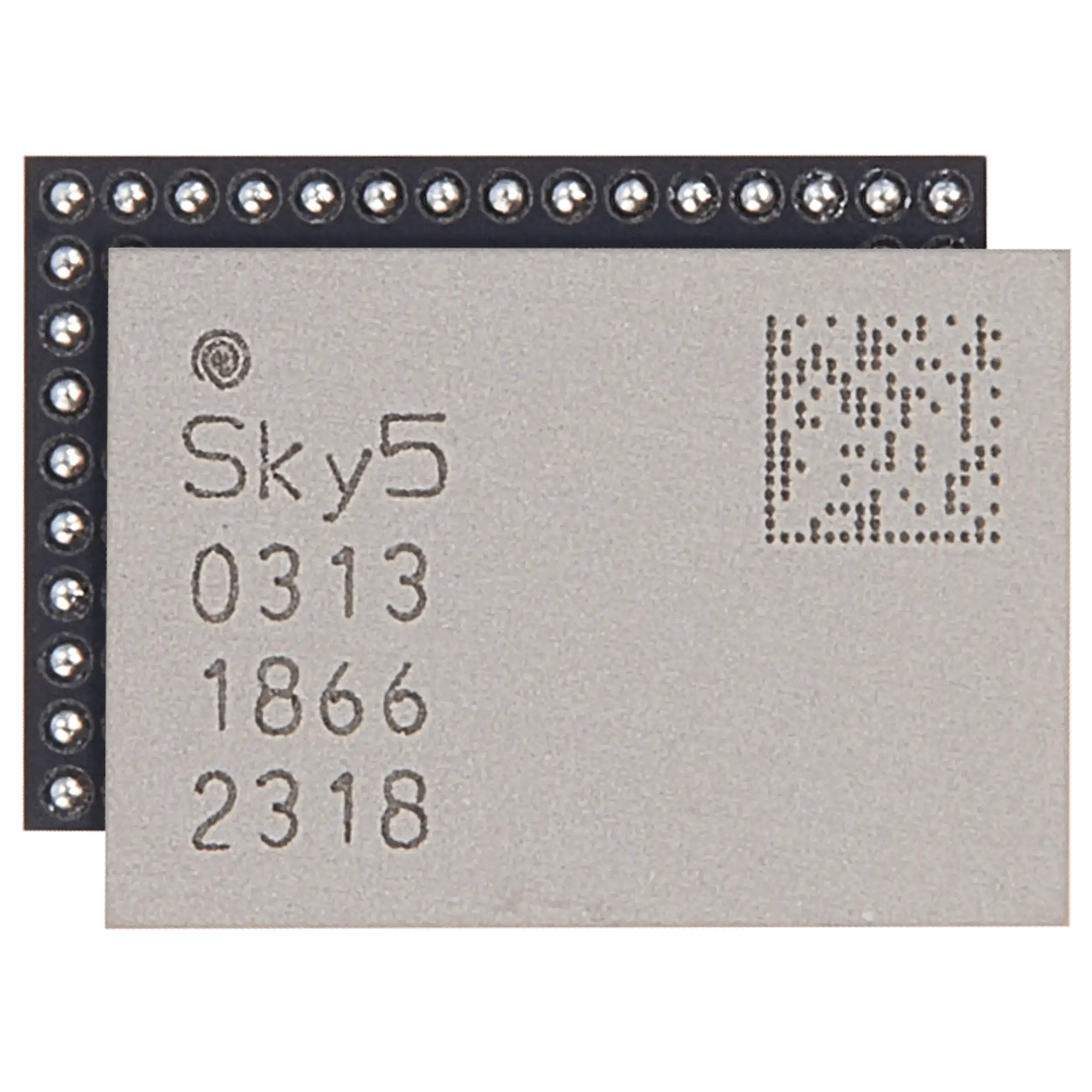 High Frequency Diversity Receiving Switch Compatible For iPhone 15 Series / 16 Series (Sky 50313)