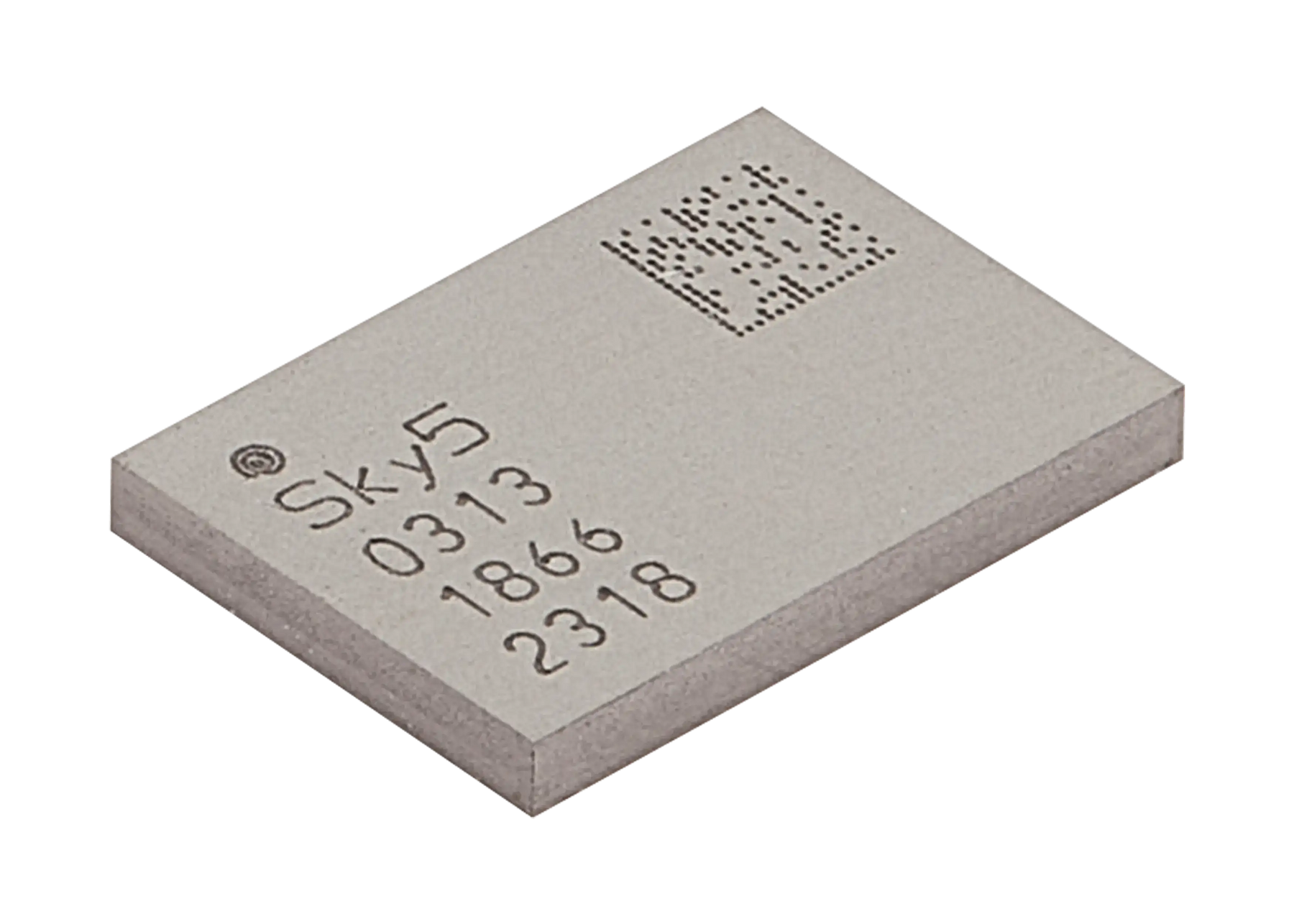 High Frequency Diversity Receiving Switch Compatible For iPhone 15 Series / 16 Series (Sky 50313)