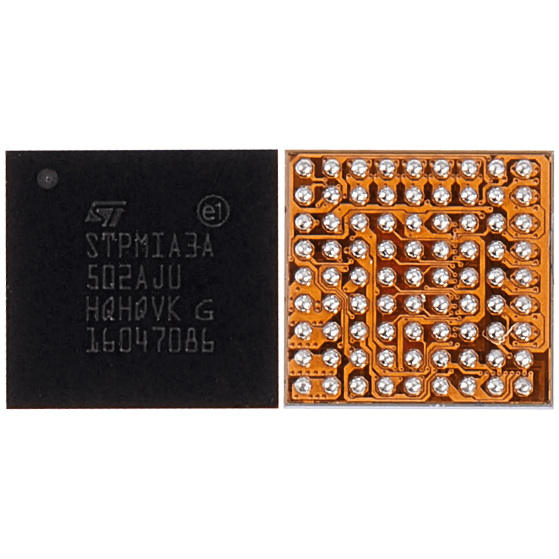 Camera IC Compatible For iPhone 15 Series / 16 Series (STCPM1A3)