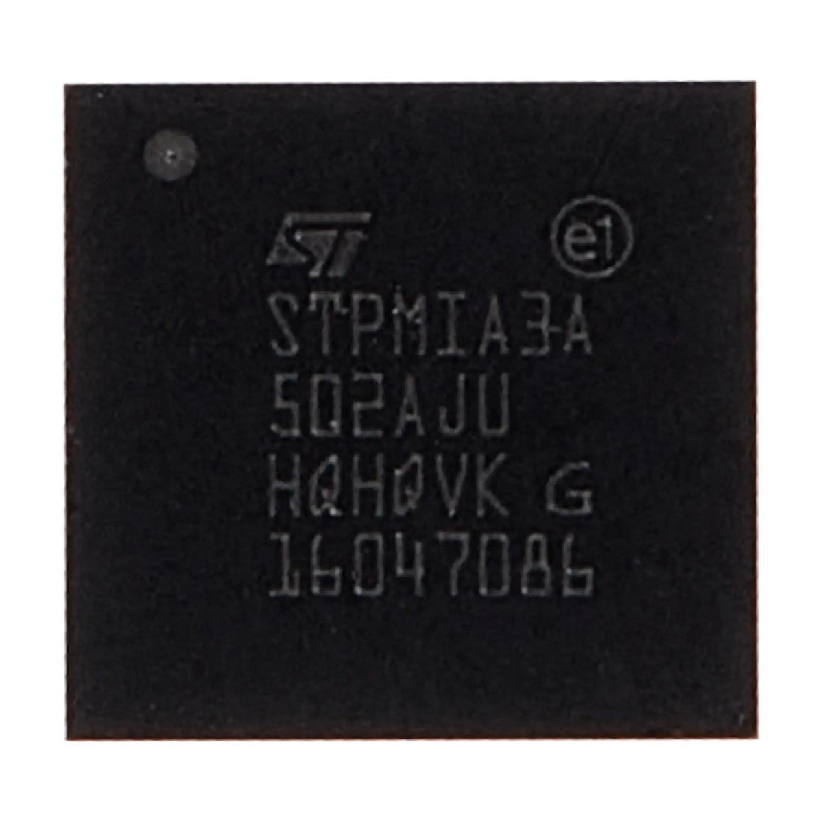 Camera IC Compatible For iPhone 15 Series / 16 Series (STCPM1A3)