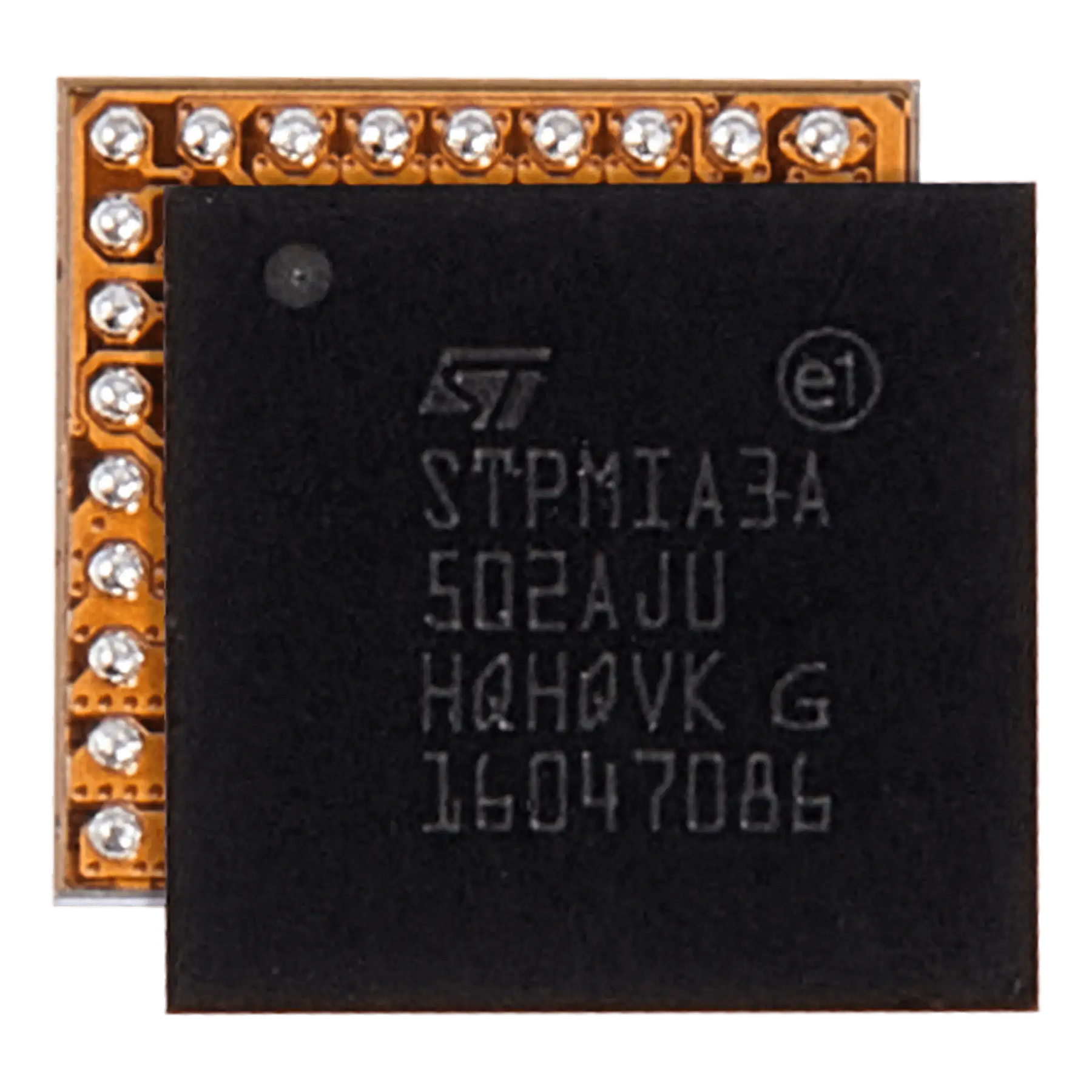 Camera IC Compatible For iPhone 15 Series / 16 Series (STCPM1A3)