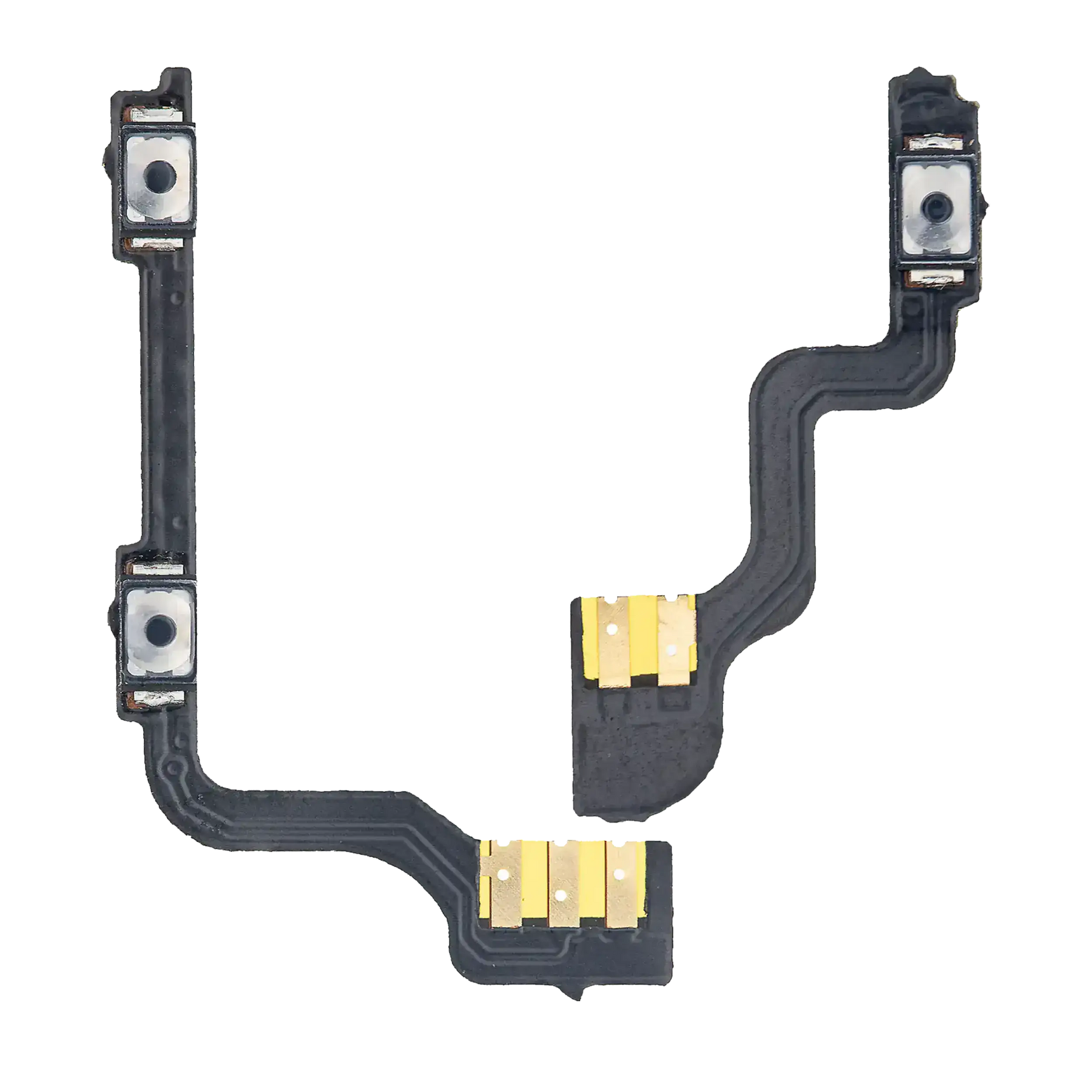 Replacement Power And Volume Button Flex Cable Compatible For OnePlus One (A0001)