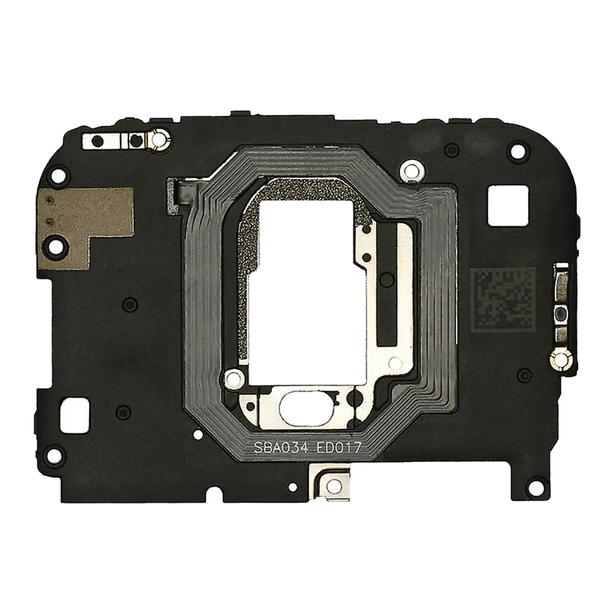Replacement Mainboard Bracket Compatible For OnePlus 6T (Genuine OEM)