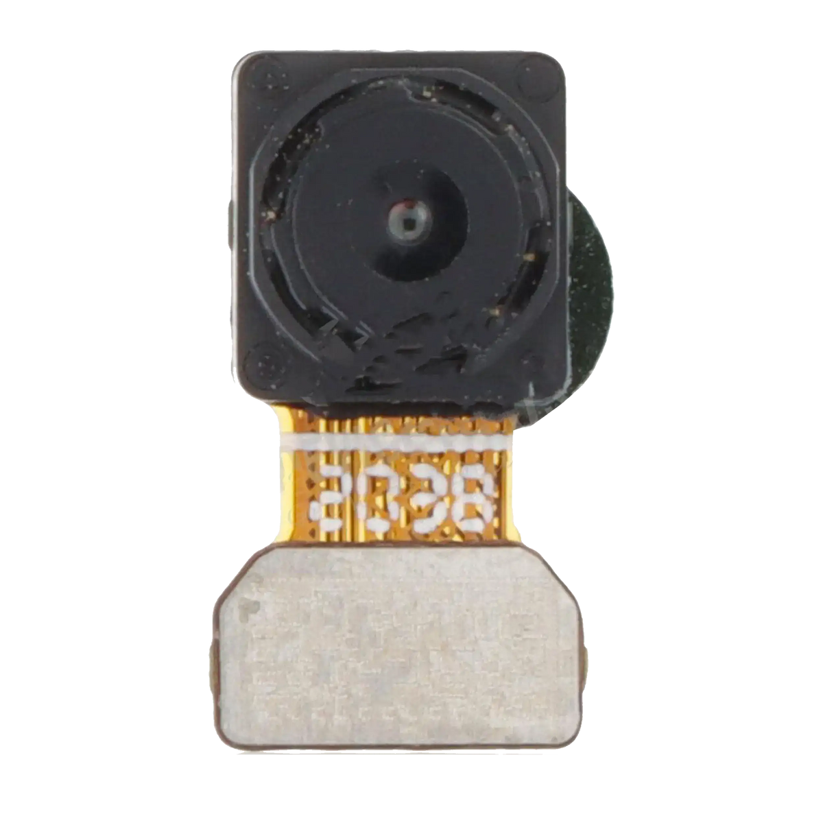 Replacement Back Camera (2M) Compatible For OnePlus Nord N100 (Genuine OEM) (Yellow)