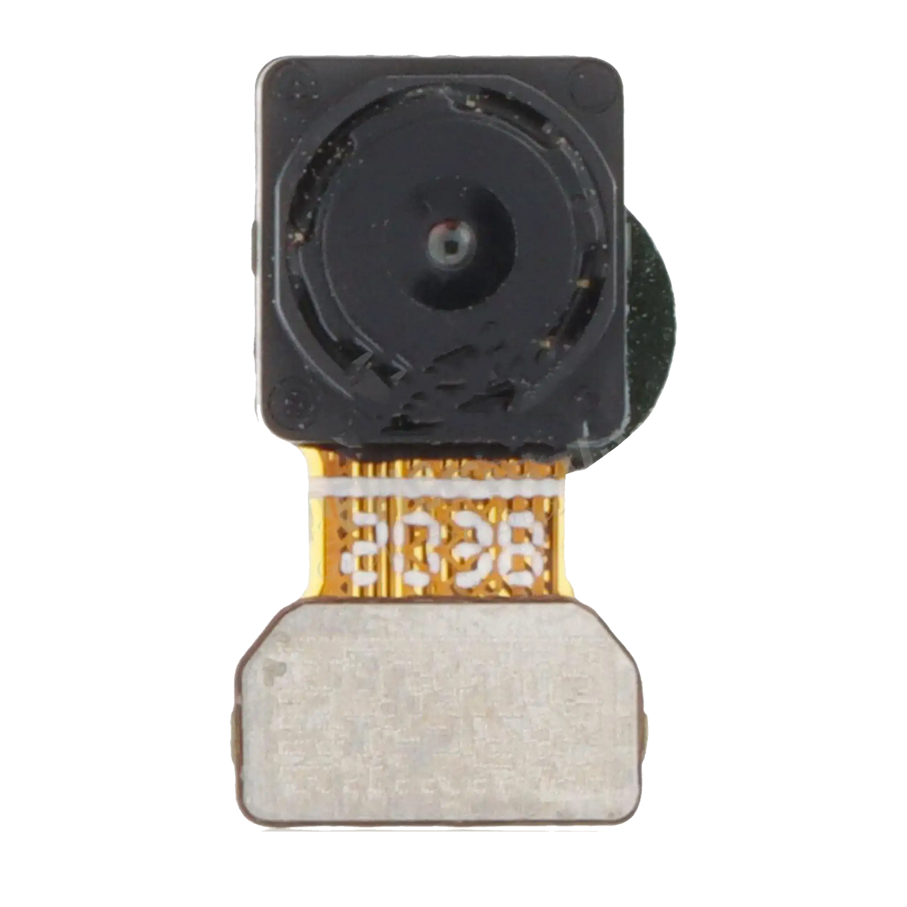 Replacement Back Camera (2M) Compatible For OnePlus Nord N100 (Genuine OEM) (Yellow)