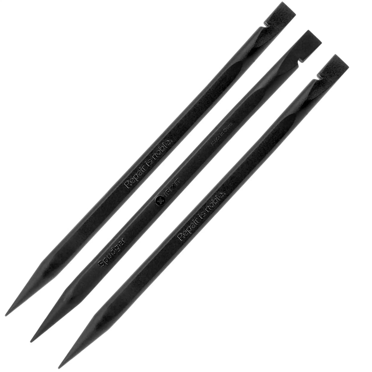 Spudger Retail (Pack of 3) (iFixit)