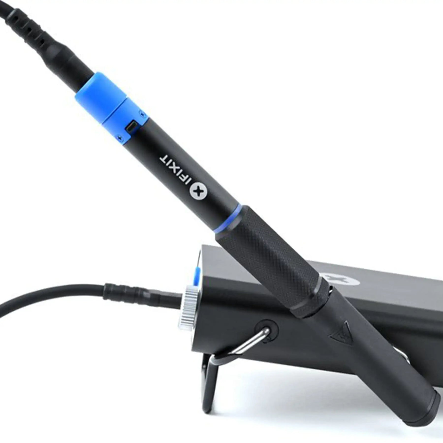 FixHub Power Series Portable Soldering Station (iFixit)