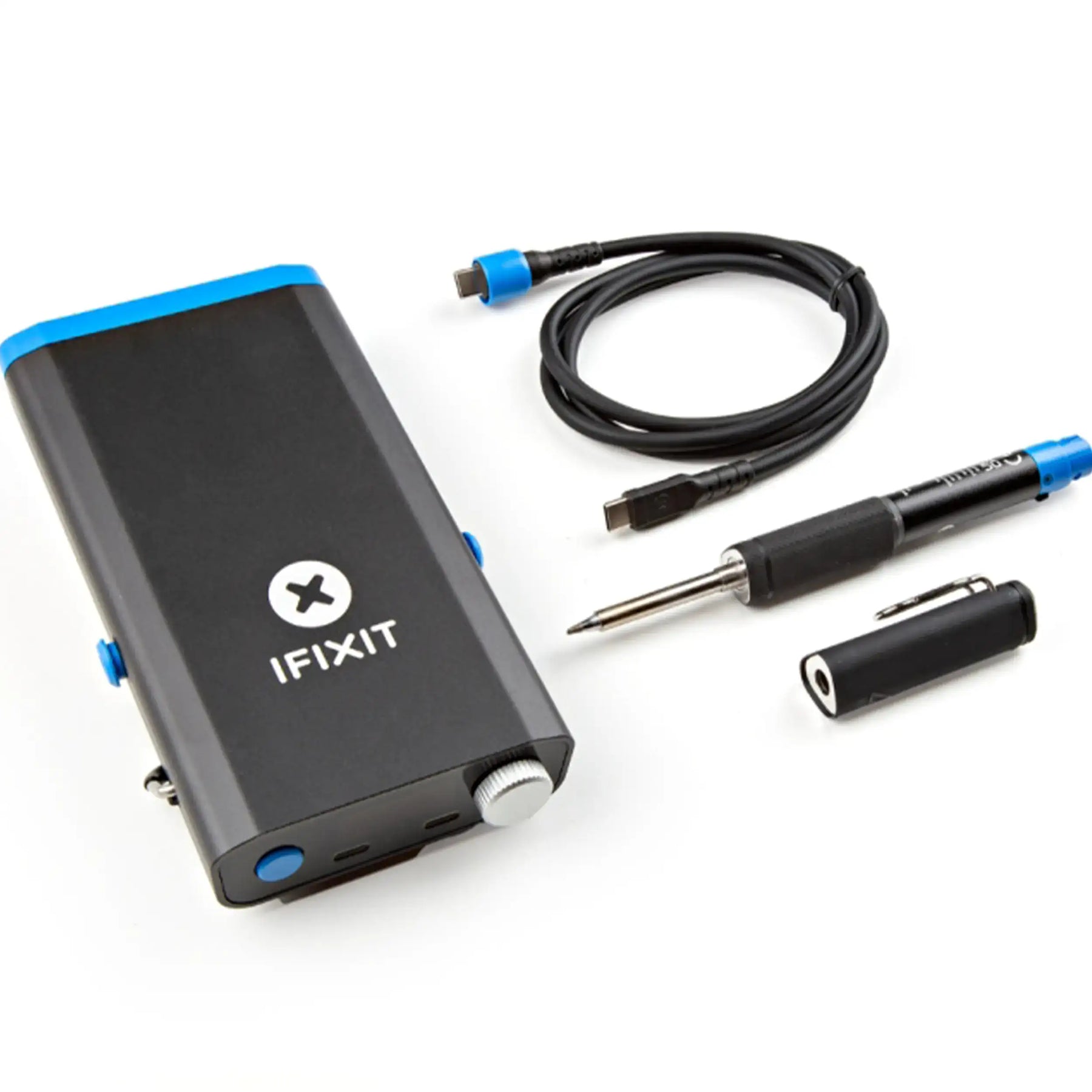 FixHub Power Series Portable Soldering Station (iFixit)