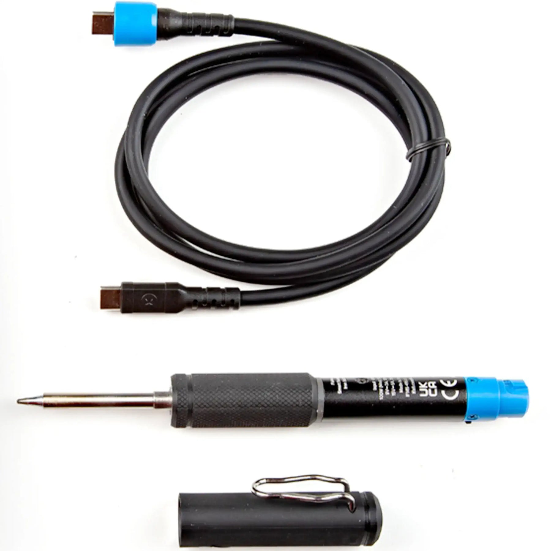 FixHub Power Series Portable Soldering Station (iFixit)