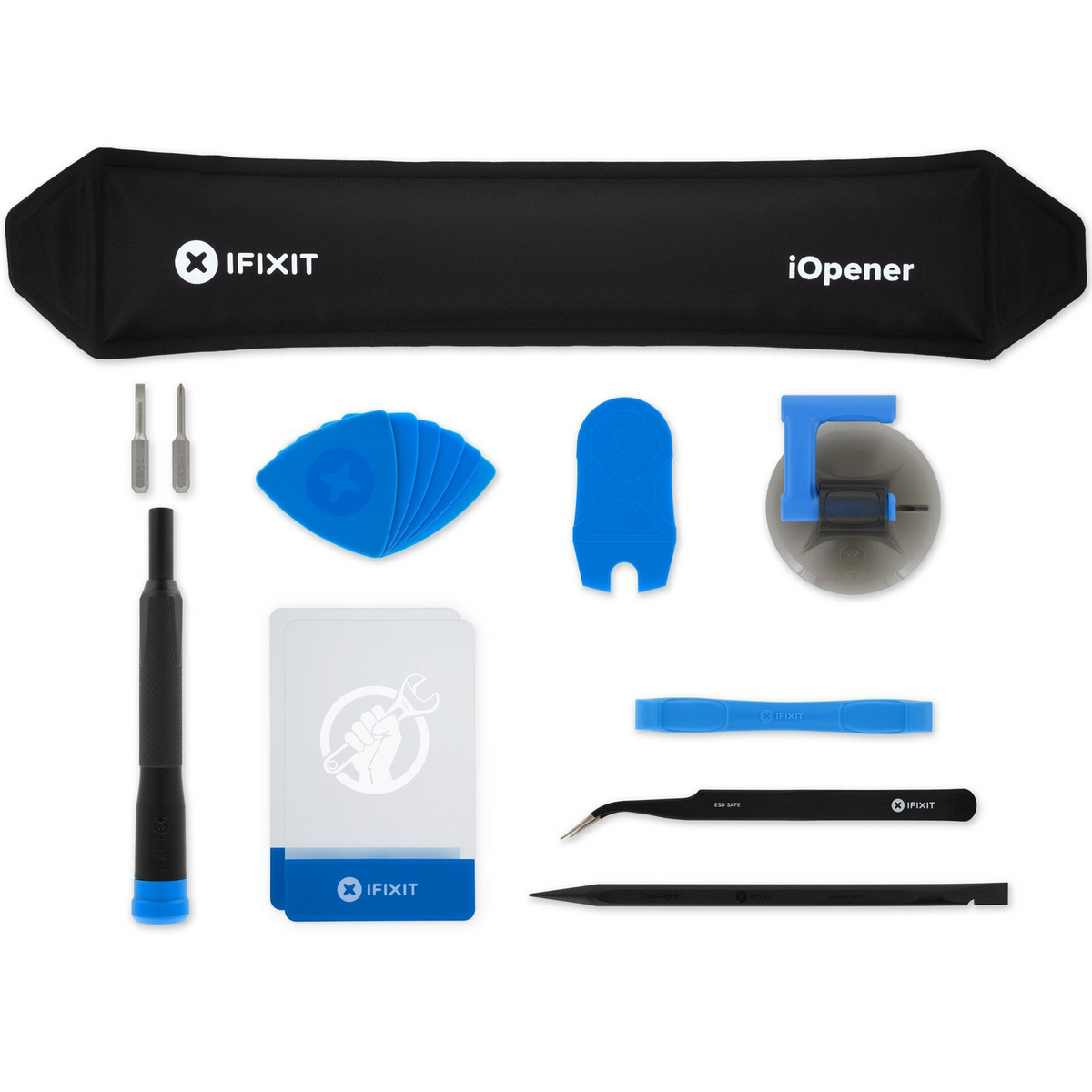 iOpener Toolkit (iFixit)