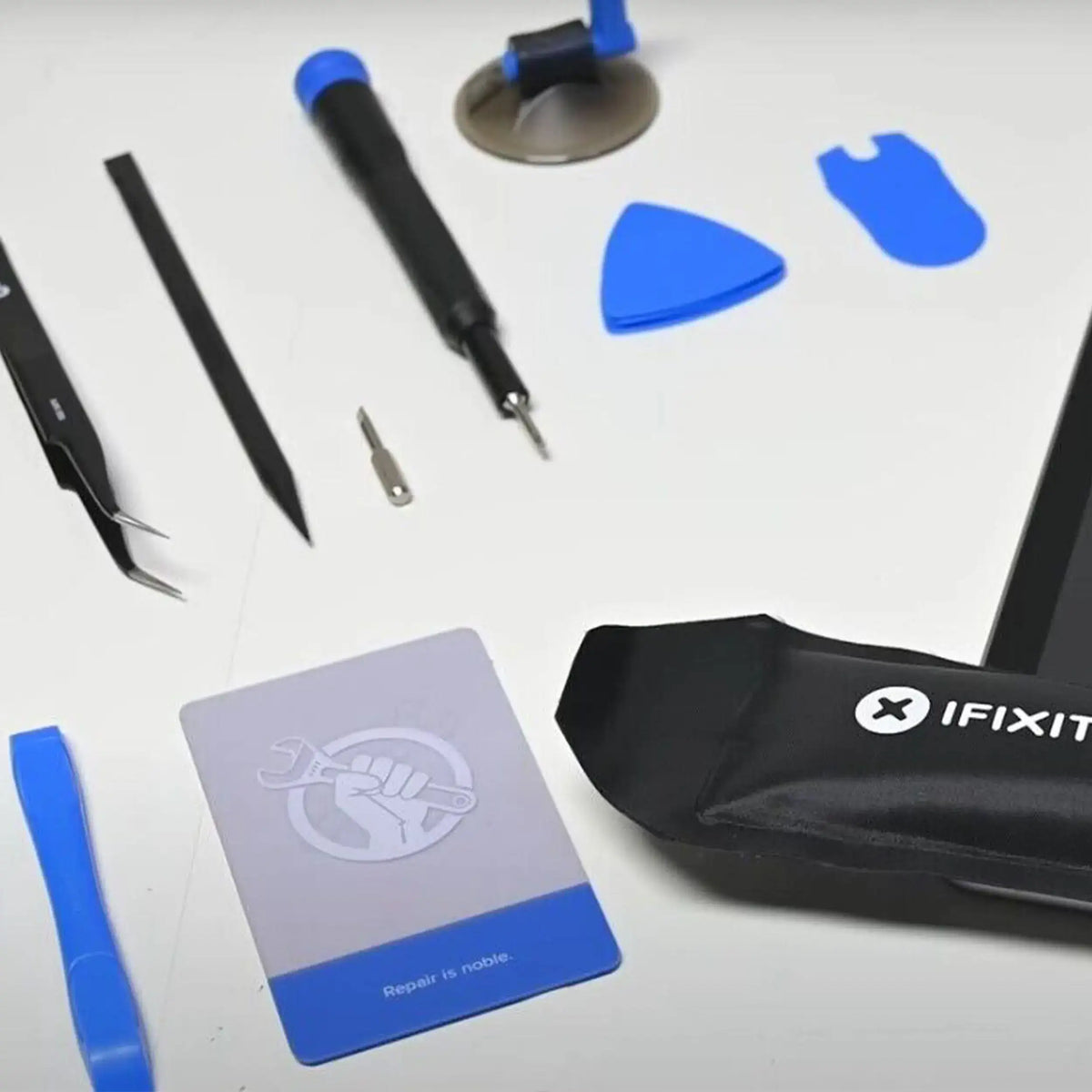 iOpener Toolkit (iFixit)