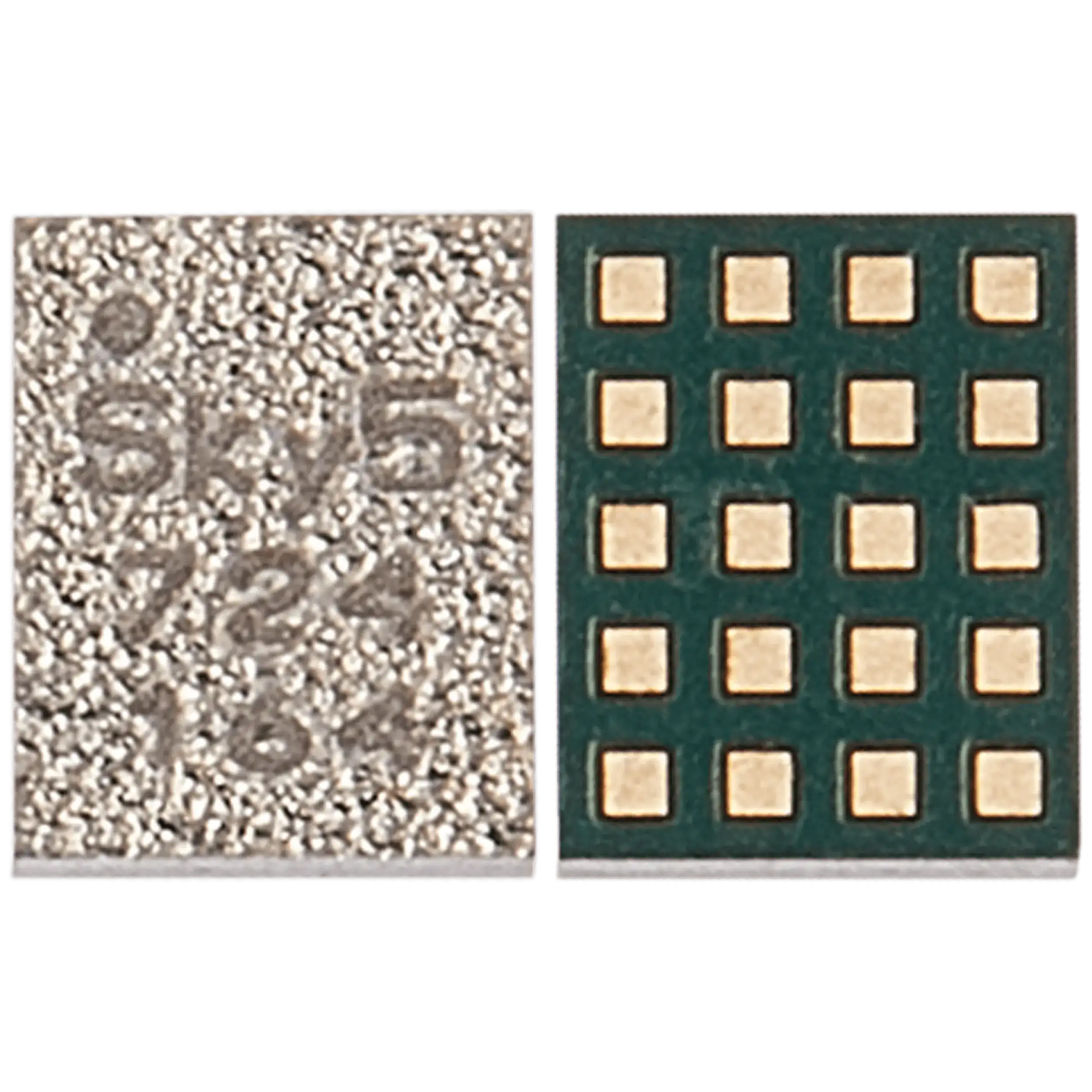 Signal Transceiver IC (724) Compatible For iPhone 14 Series / 15 Series / 16 Series