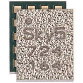 Signal Transceiver IC (724) Compatible For iPhone 14 Series / 15 Series / 16 Series