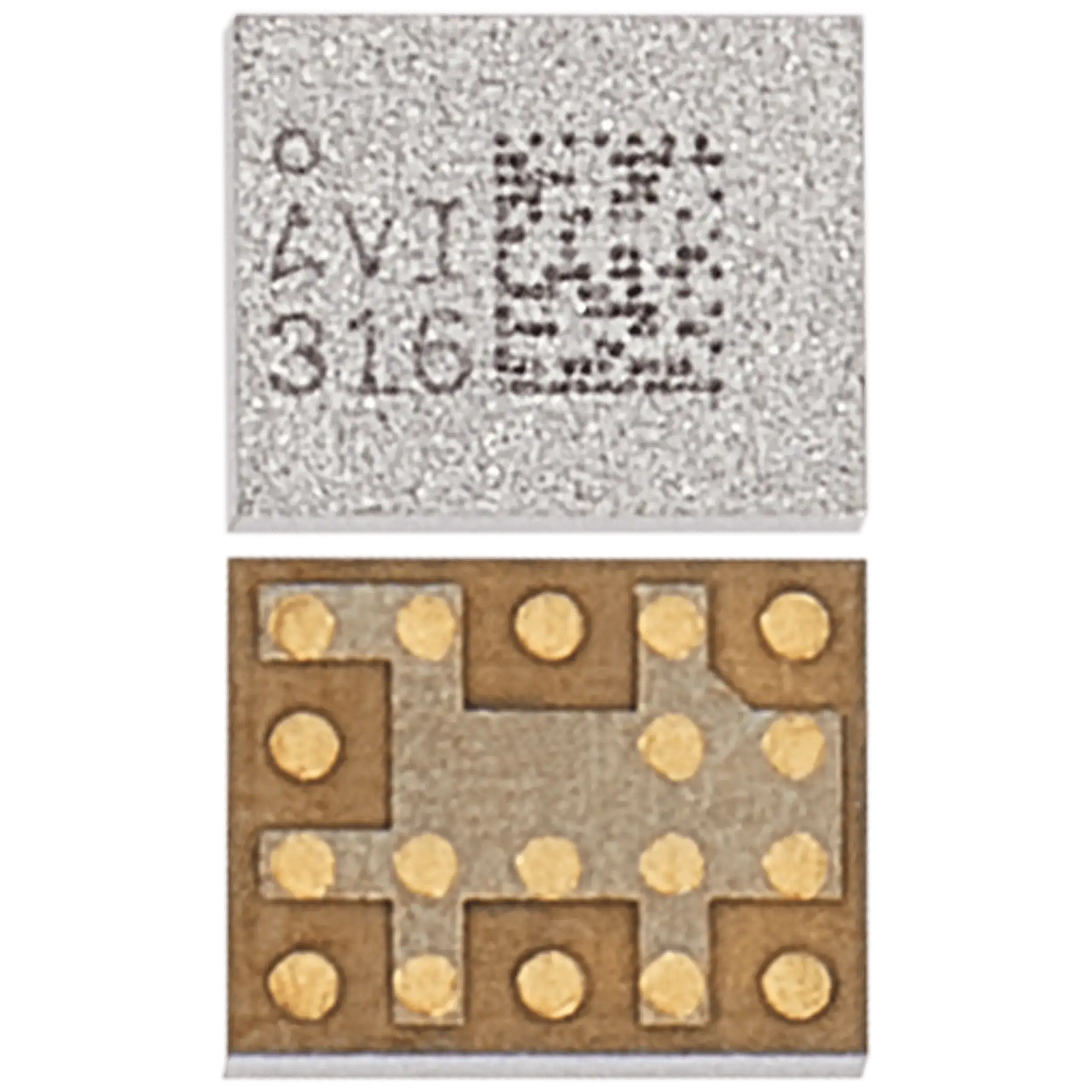 Power Amplifier Filter IC Compatible For iPhone 15 Series / 16 Series (VI)