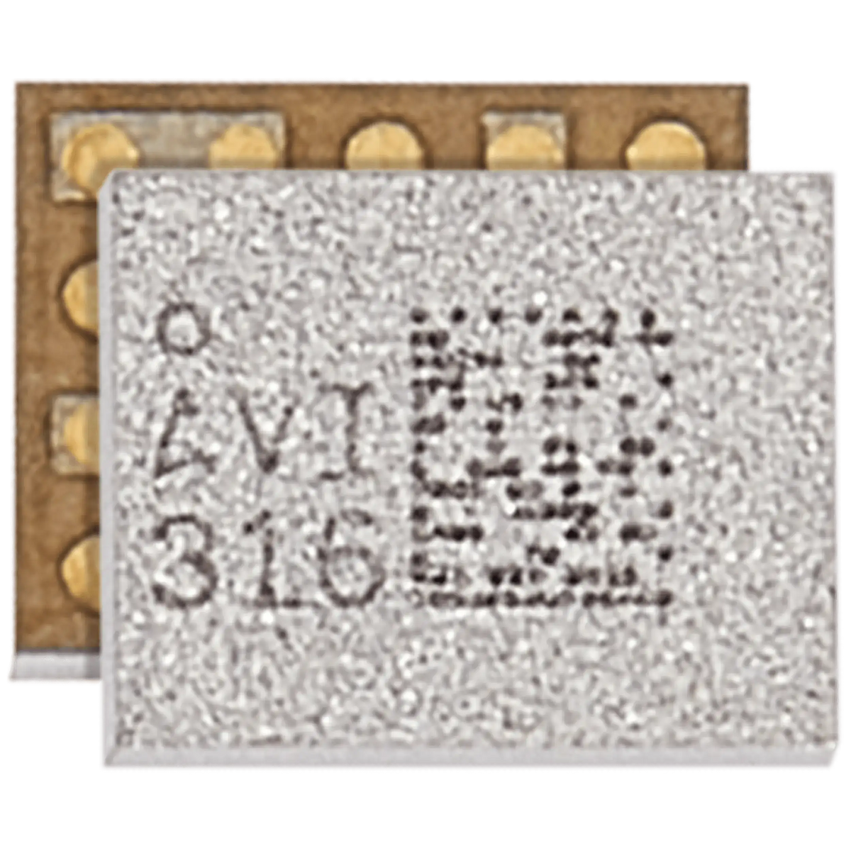 Power Amplifier Filter IC Compatible For iPhone 15 Series / 16 Series (VI)