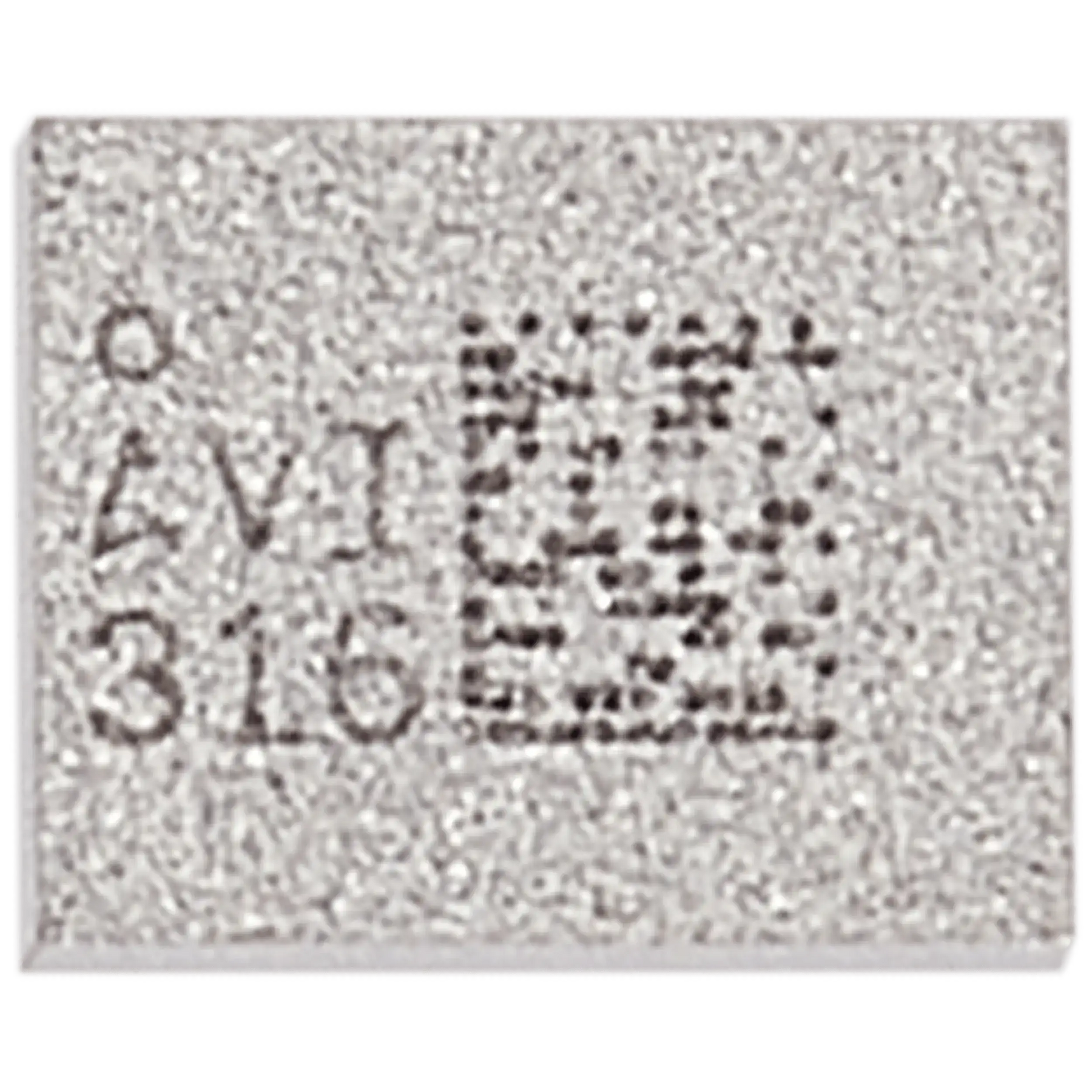 Power Amplifier Filter IC Compatible For iPhone 15 Series / 16 Series (VI)