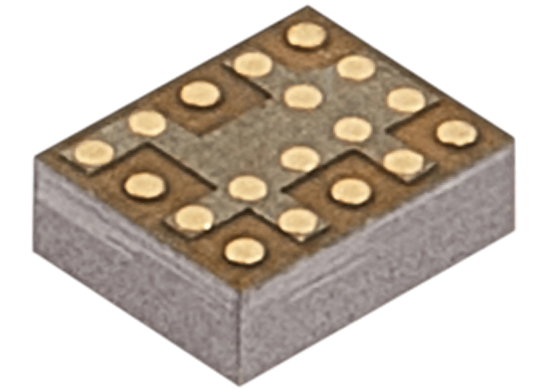 Power Amplifier Filter IC Compatible For iPhone 15 Series / 16 Series (VI)