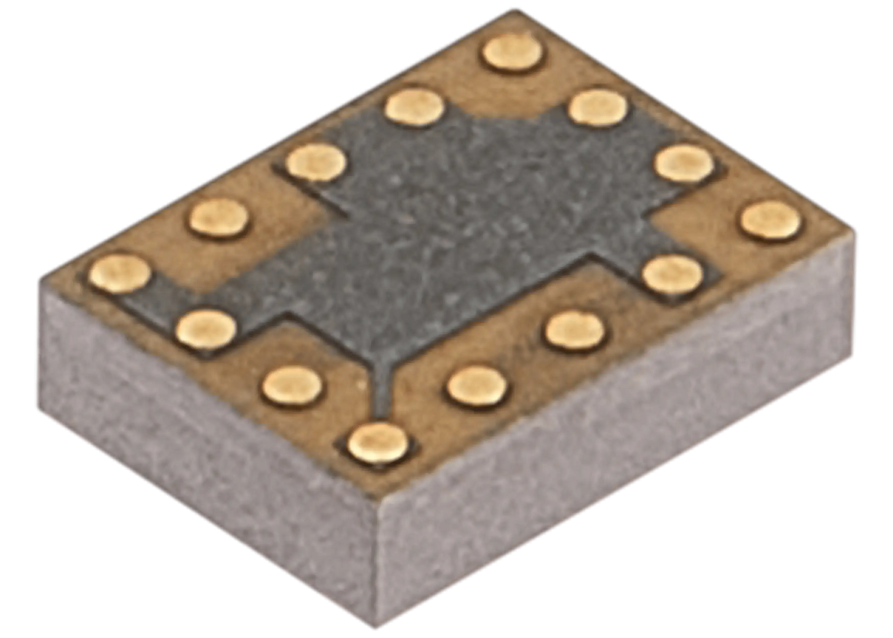 Power Amplifier Filter IC Compatible For iPhone 15 Series / 16 Series (HI)