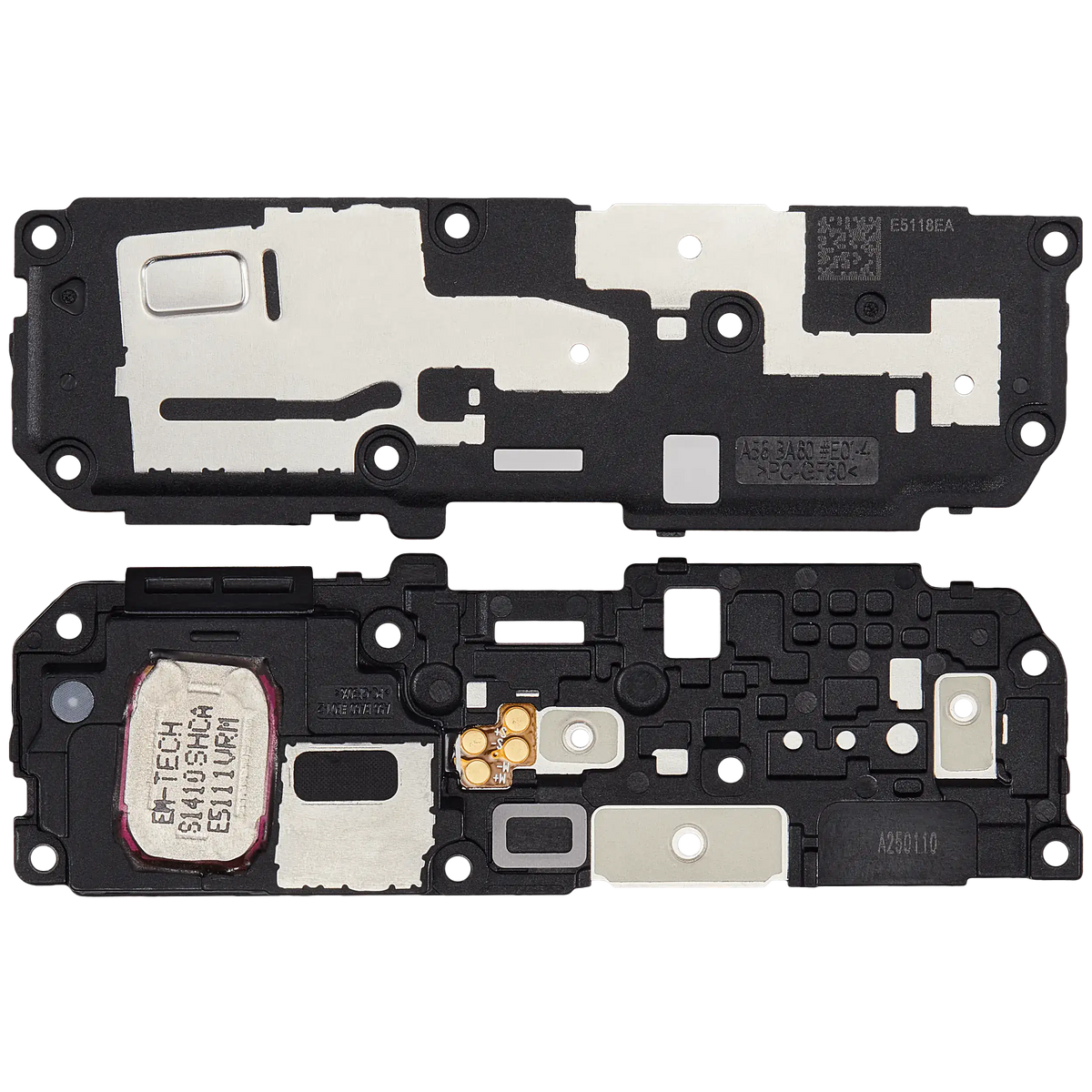 Loud Speaker Compatible For Samsung Galaxy A56 5G Replacement (A566 / 2025) (Premium)