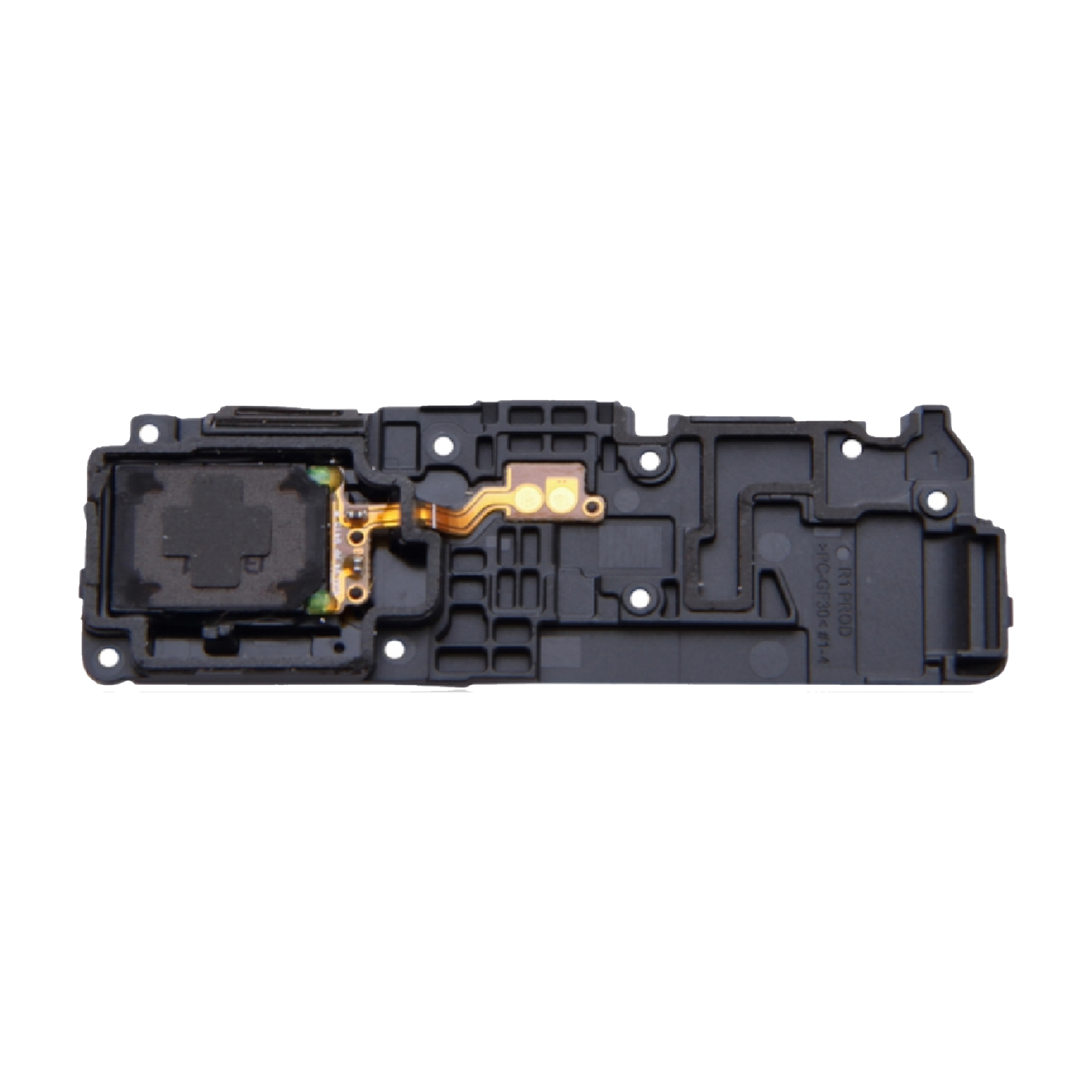 Earpiece Speaker Replacement  Compatible For Samsung Galaxy A80 (A805 / 2019)