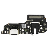 Replacement Charging Port Flex Cable Compatible For OnePlus Nord 10 5G