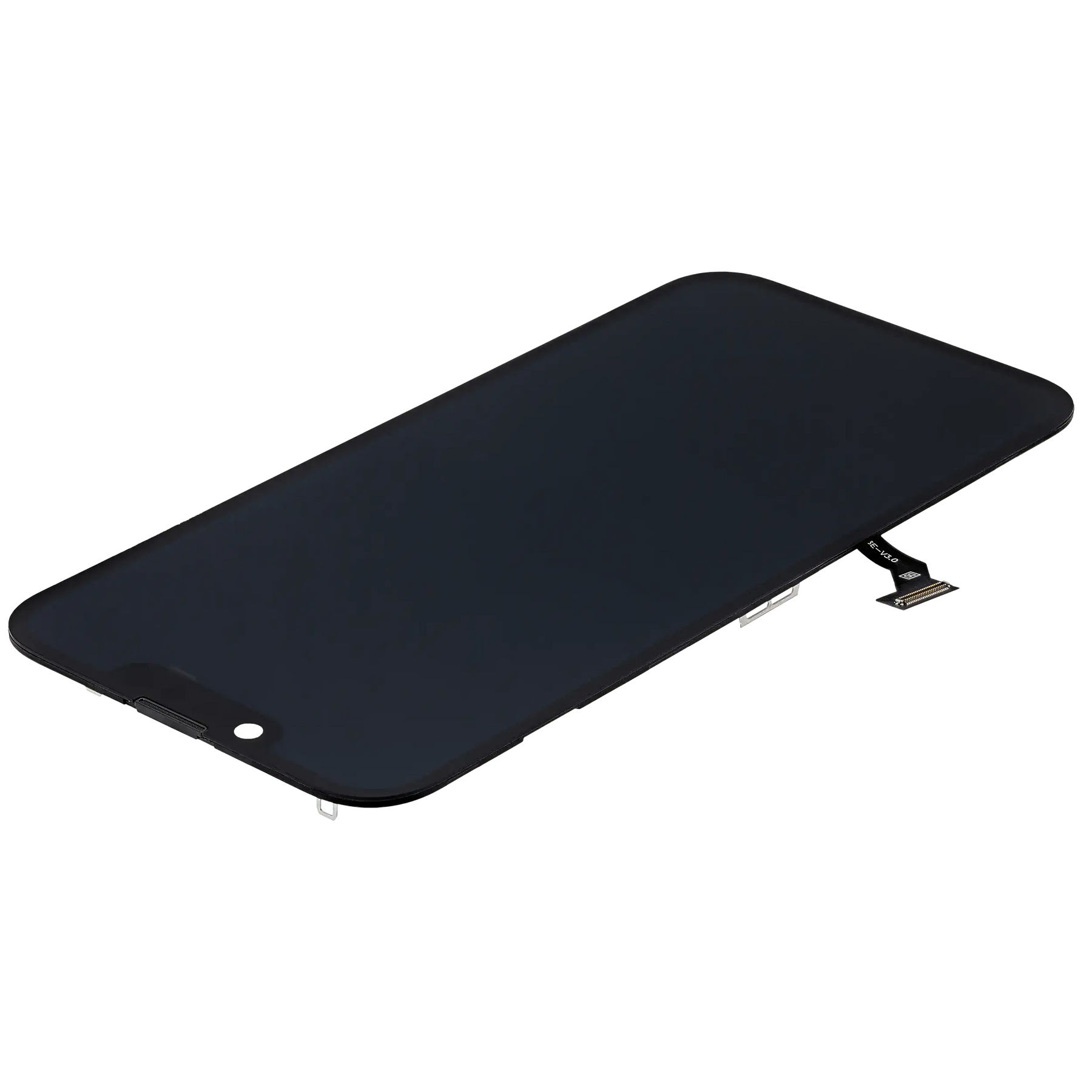 OLED Assembly Compatible For iPhone 16e (Aftermarket Pro: XO7 Soft)