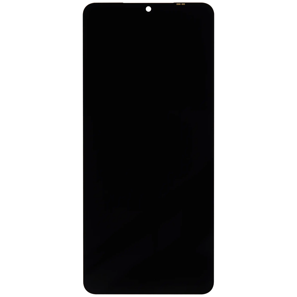 LCD Assembly Without Frame Compatible For Samsung Galaxy A06 5G (A066 / 2025) (Refurbished) (All Colors)