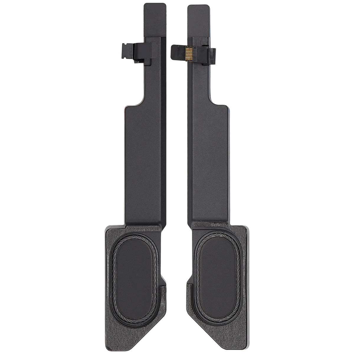 Left & Right Loudspeaker For MacBook Pro 14" A2442 (2021) Pro / Max / A2779 (2023) / A2918 (2023) / A2992 (2023) / A3112 (2024) / A3401 (2024) Pro / A3185 (2024) Max