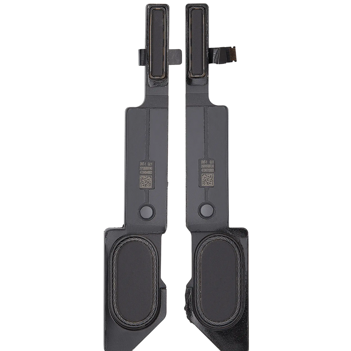 Left & Right Loudspeaker For MacBook Pro 14" A2442 (2021) Pro / Max / A2779 (2023) / A2918 (2023) / A2992 (2023) / A3112 (2024) / A3401 (2024) Pro / A3185 (2024) Max
