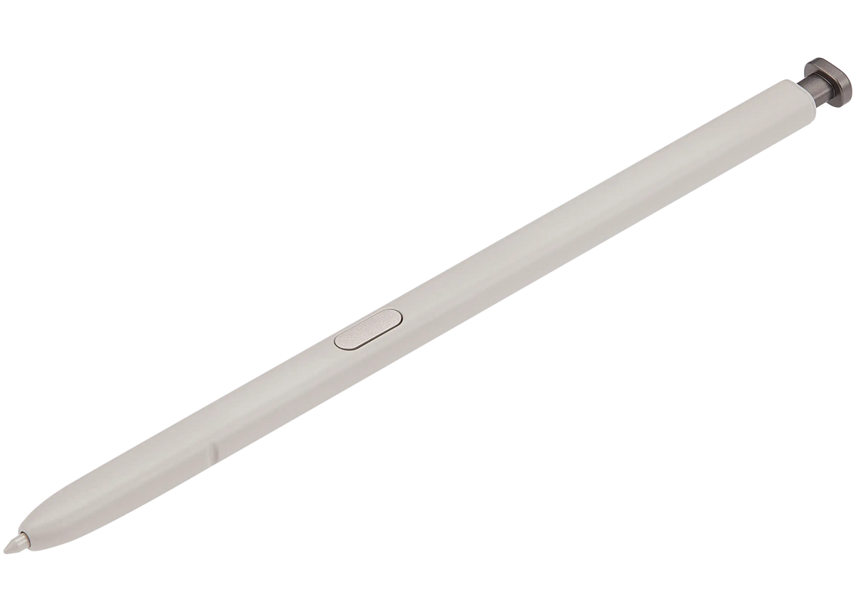 Stylus Pen Compatible For Samsung Galaxy S25 Ultra (Aftermarket) (Titanium Jet Black)