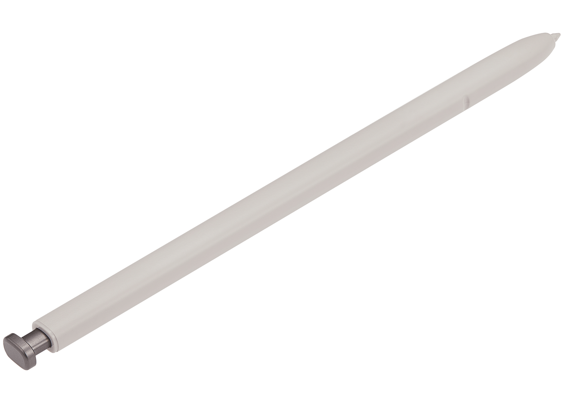 Stylus Pen Compatible For Samsung Galaxy S25 Ultra (Aftermarket) (Titanium Jet Black)