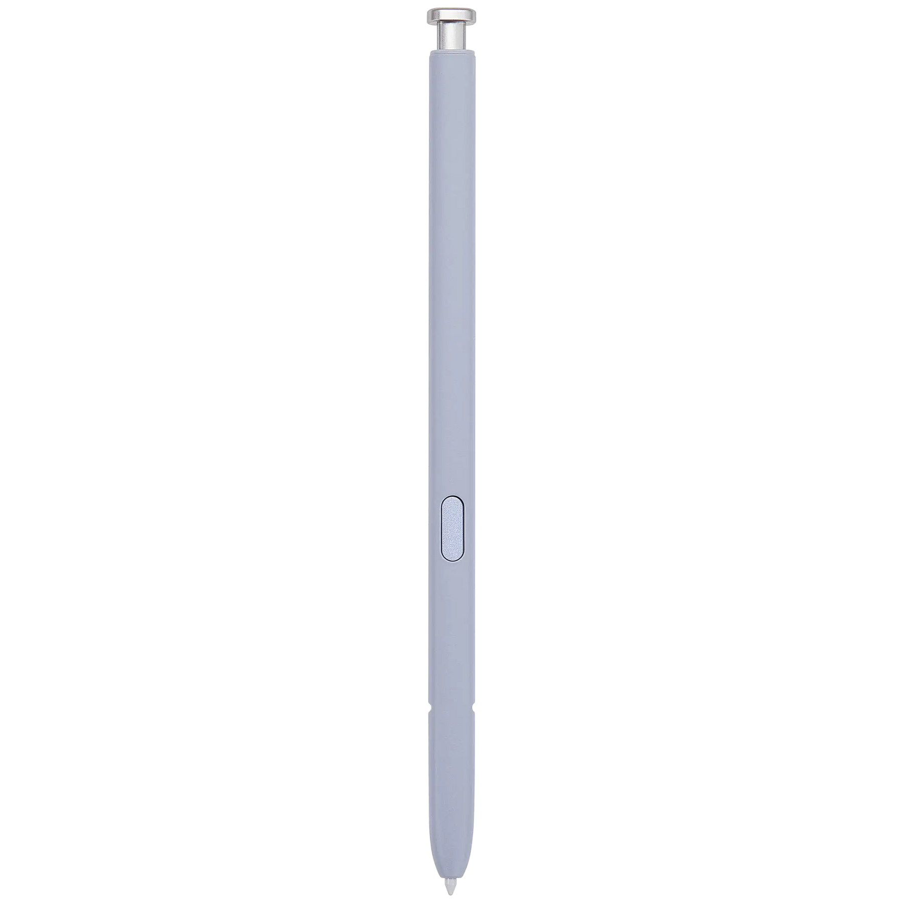 Stylus Pen Compatible For Samsung Galaxy S25 Ultra (Aftermarket) (Titanium White Silver / Titanium Silver Blue)
