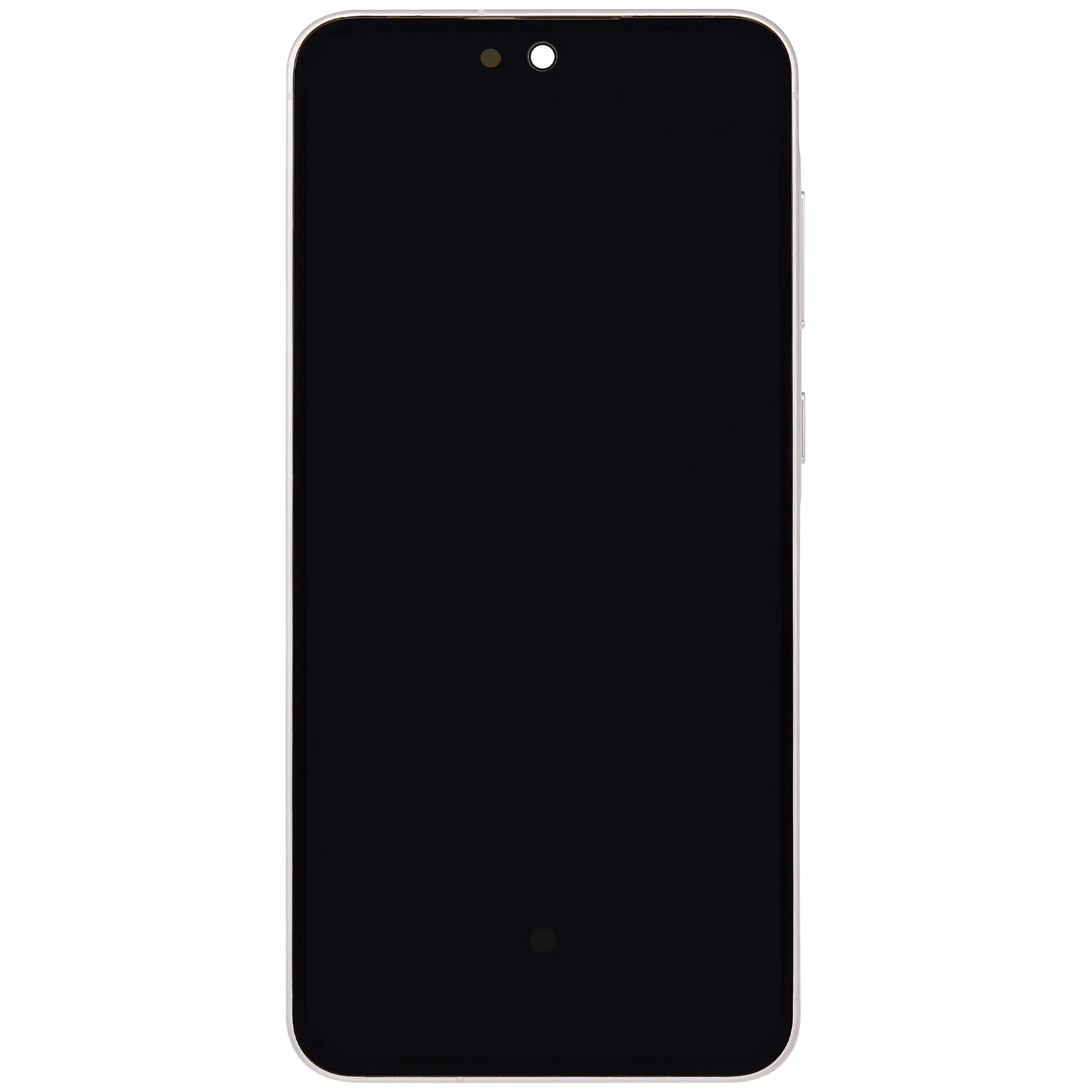 Replacement OLED Assembly With Frame Compatible For Samsung Galaxy A56 5G (A566 / 2025) (Refurbished) (Pink)