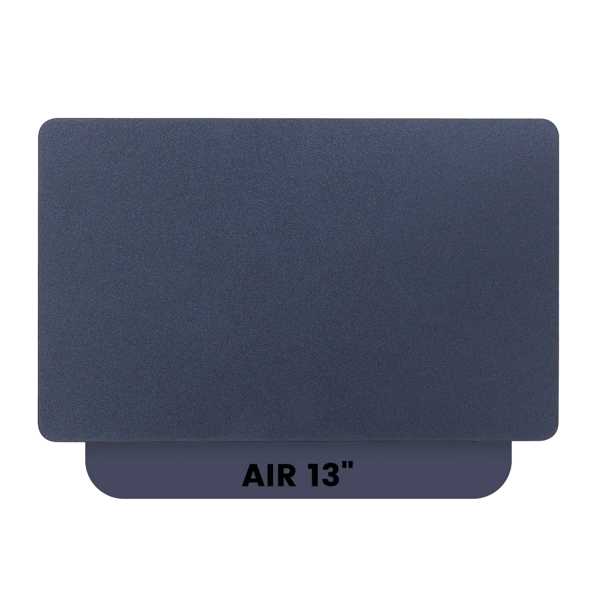 Trackpad For MacBook Air 13" (A3113 / Mid 2024 / A3240 / Early 2025) (Midnight)