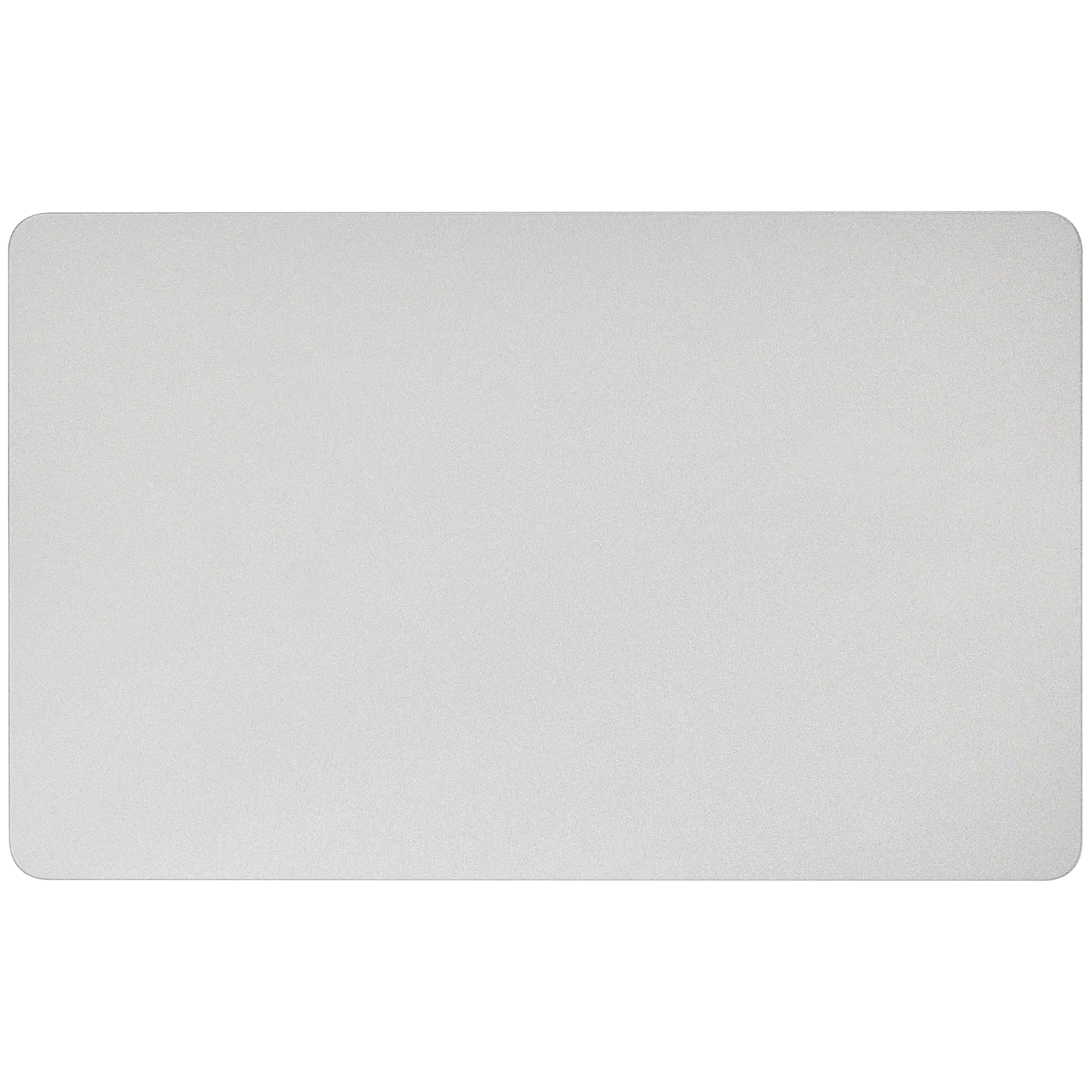 Trackpad Compatible For MacBook Air 13" (A3113 / Mid 2024)(Silver)