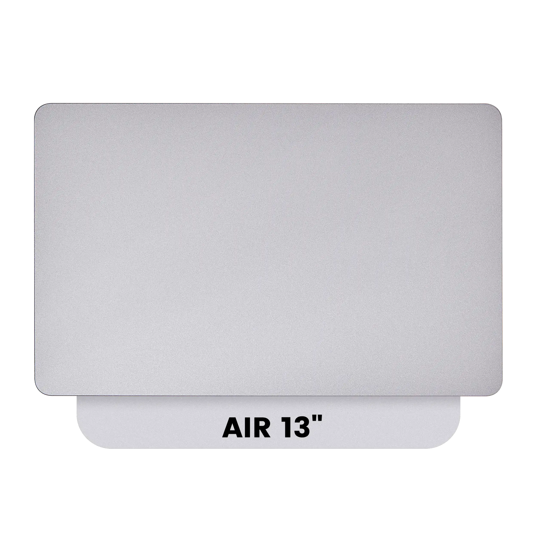 Trackpad Compatible For MacBook Air 13" (A3113 / Mid 2024)(Space Gray)