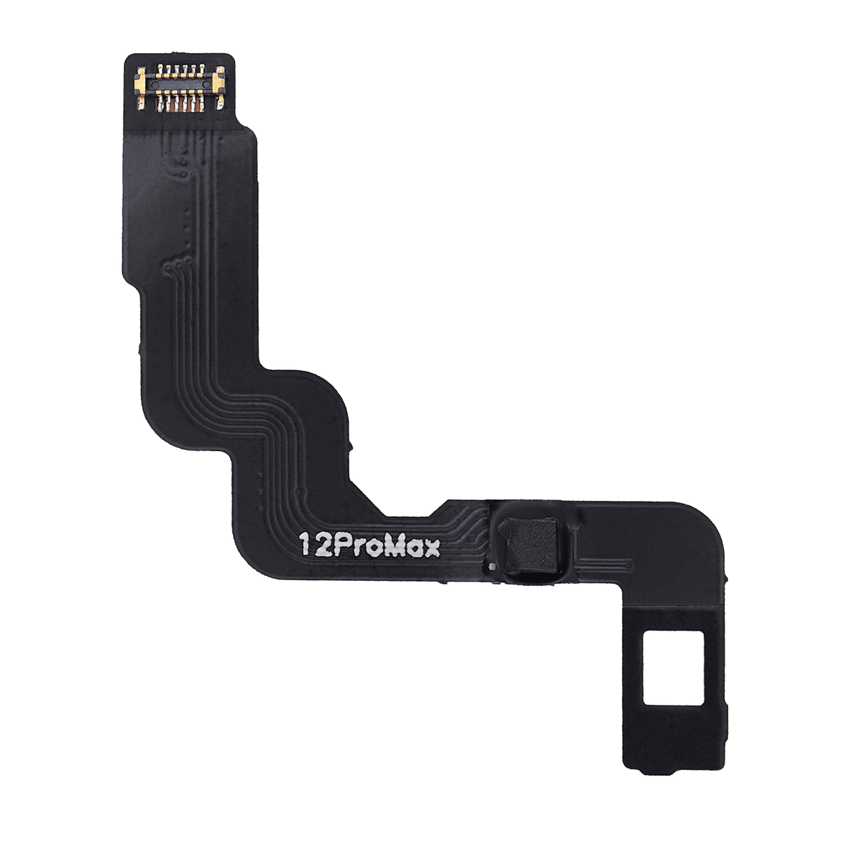 ID FACE Flex Cable Compatible For iPhone 12 Pro Max (Qianli)