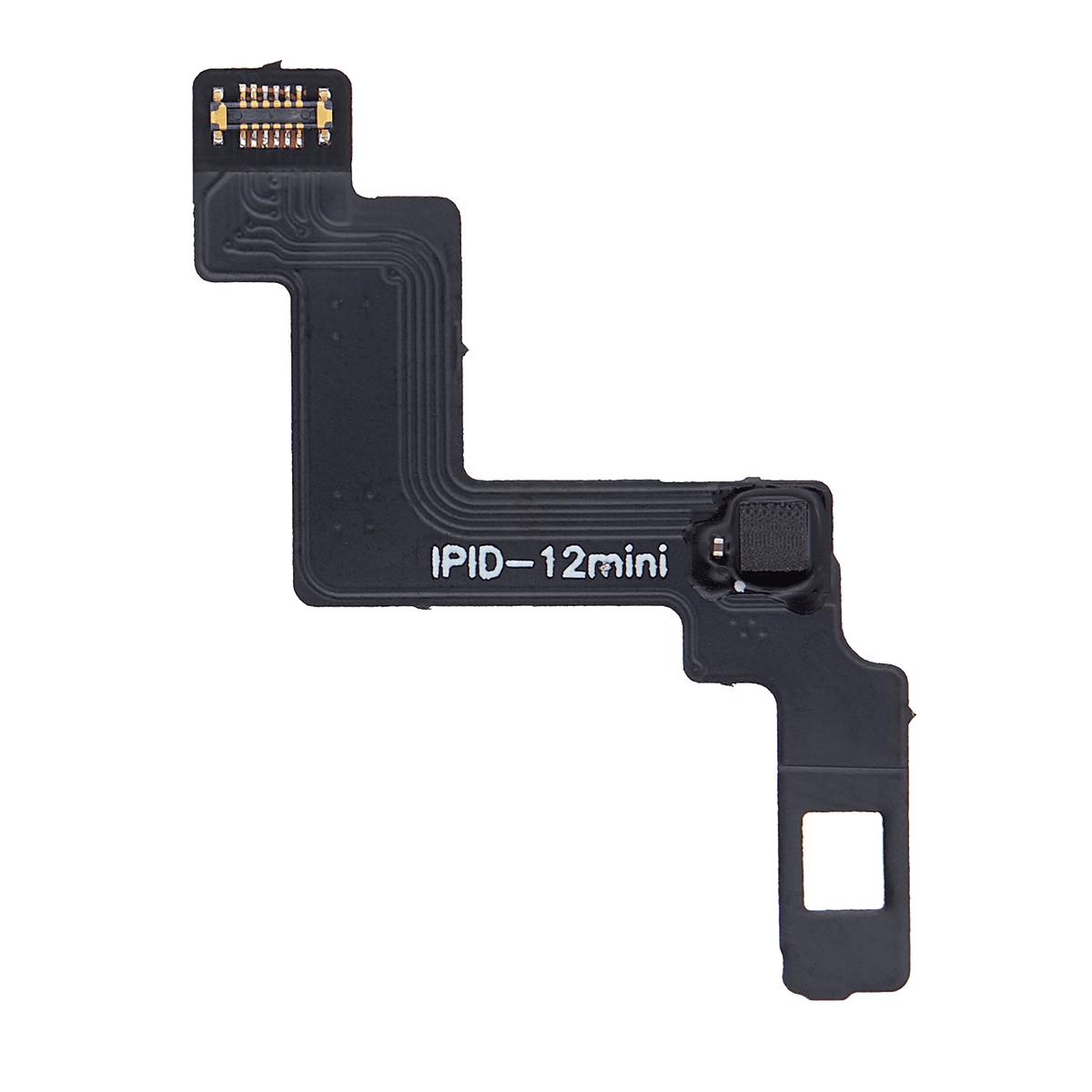Dot Projector Flex Cable Compatible For iPhone 12 Mini (Use For ID Face) (Soldering Required) (Qianli)