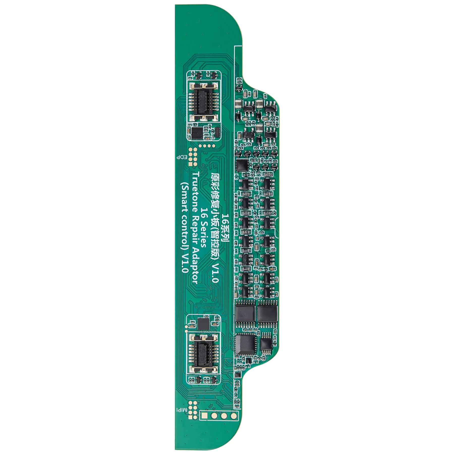 True Tone Board Compatible For iPhone 16 Series (Smart Control) (Not support LG version screen) (JCID V1 SE / V1S Pro)