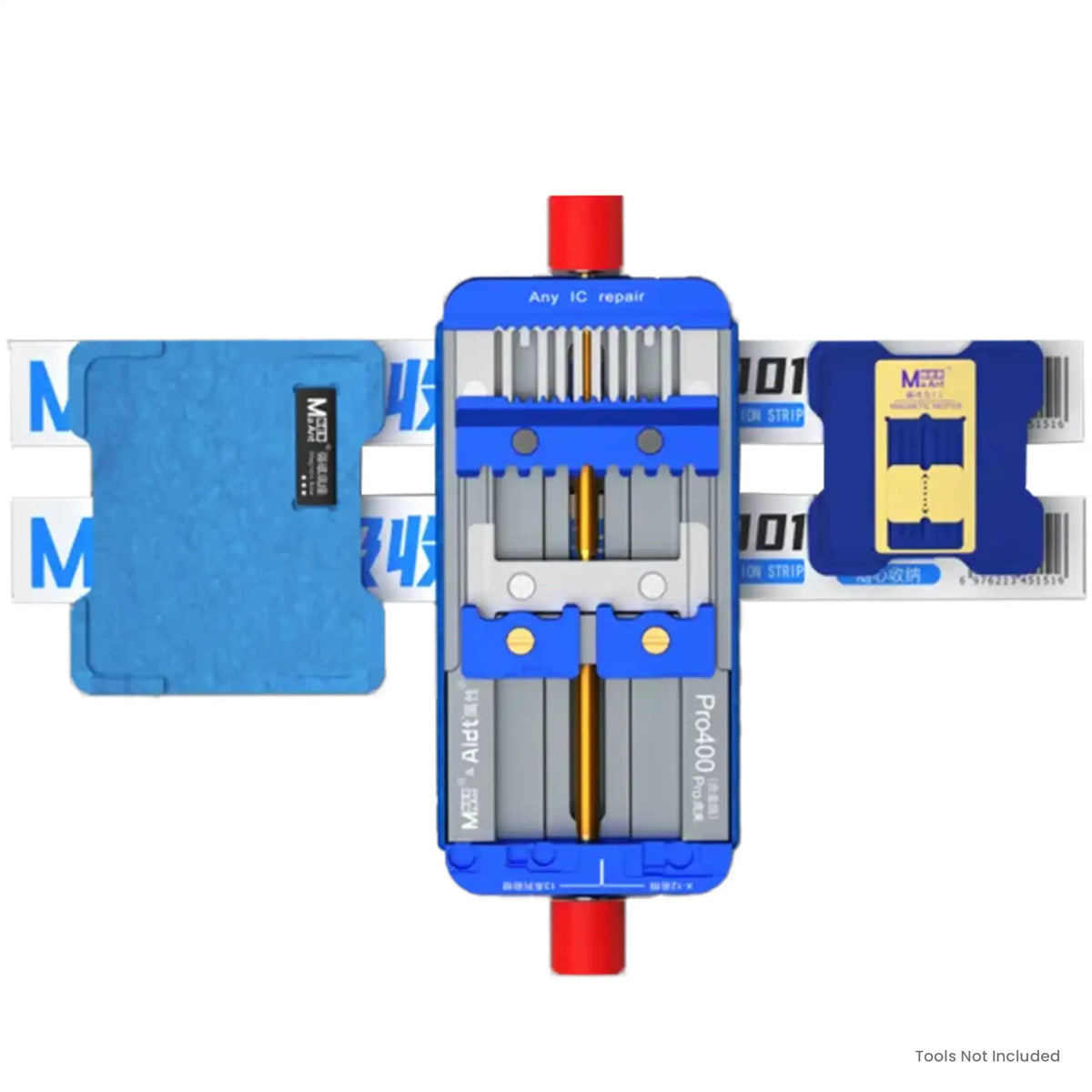 CX-001 Magnetic Stripe Absorption Bar (MaAnt)