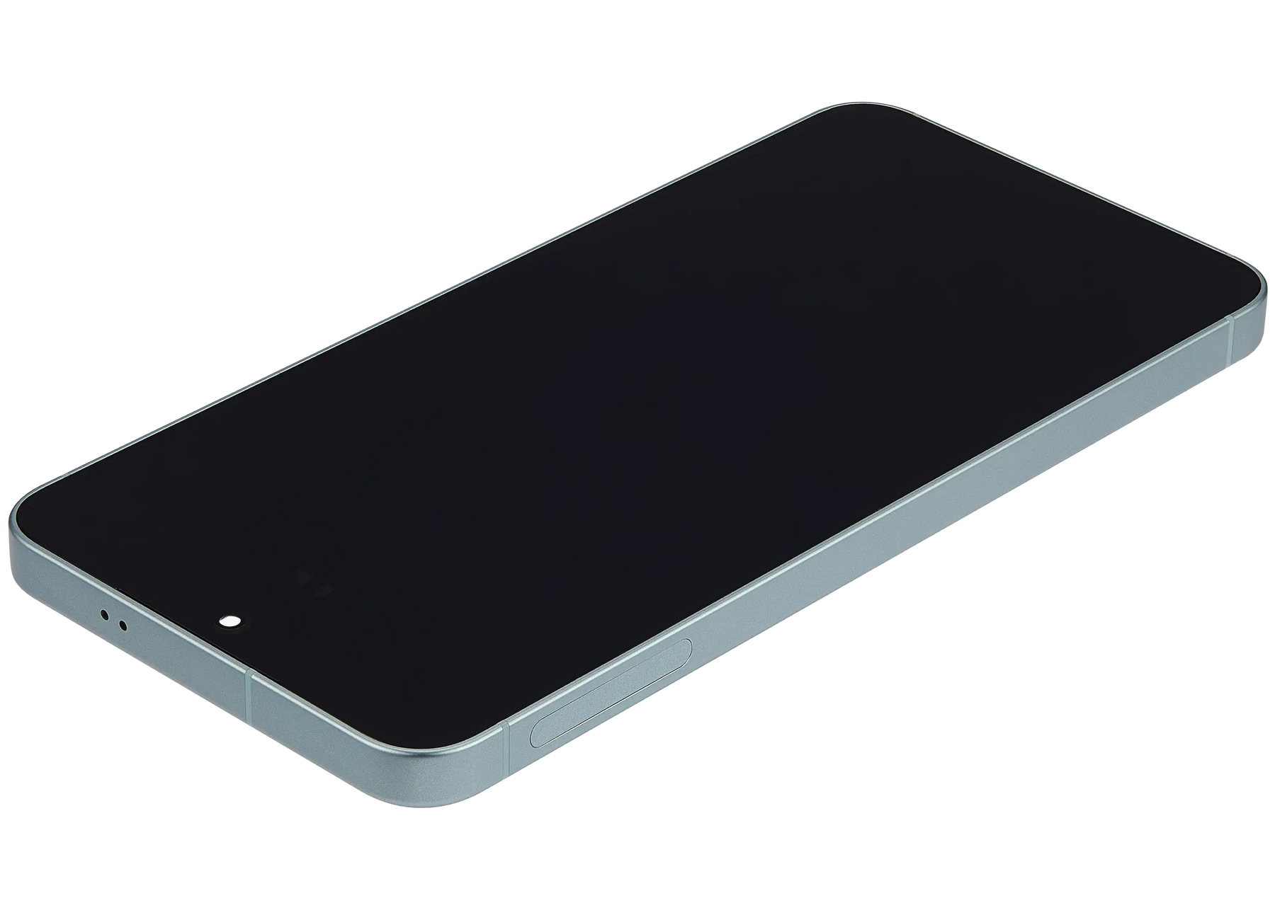 Replacement OLED Assembly With Frame Compatible For Samsung Galaxy S25 5G (US & International) (Refurbished) (Mint)