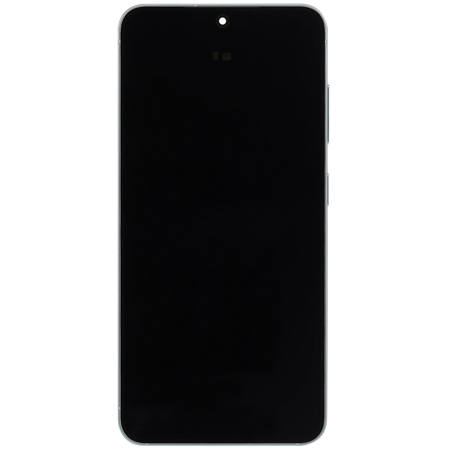 Replacement OLED Assembly With Frame Compatible For Samsung Galaxy S25 5G by Macfactory.in (US & International) (Service Pack) (Mint)