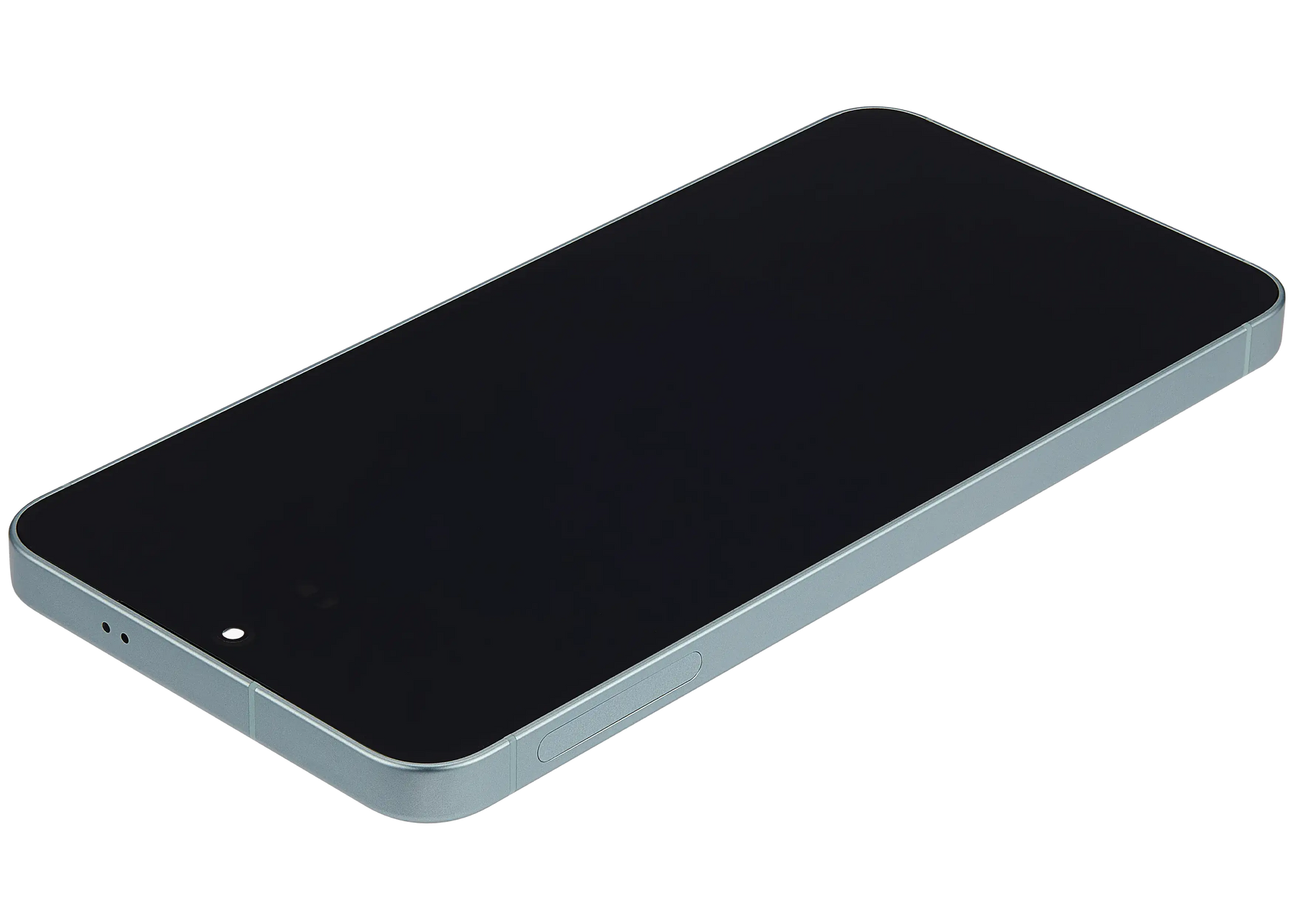 Replacement OLED Assembly With Frame Compatible For Samsung Galaxy S25 5G by Macfactory.in (US & International) (Service Pack) (Mint)