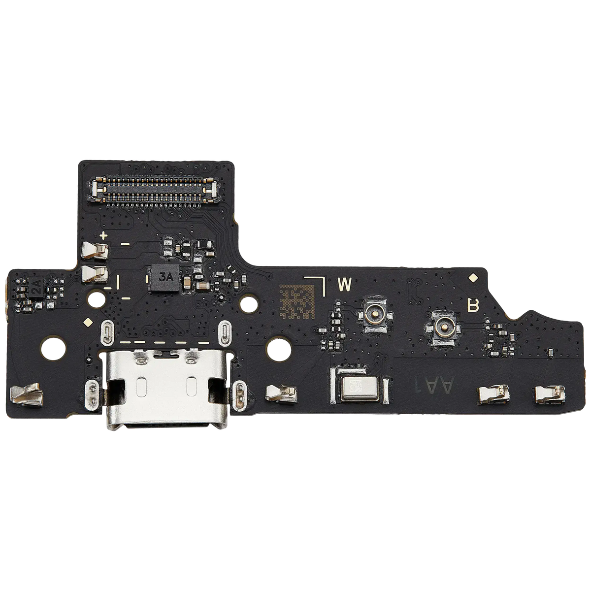 Charging Port Board Compatible For Samsung Galaxy A16 5G (A166 / 2024) (US Version)