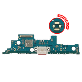 Charging Port Board Compatible For Samsung Galaxy Tab S9 11.0" (X710) (2023) (Wifi Version)