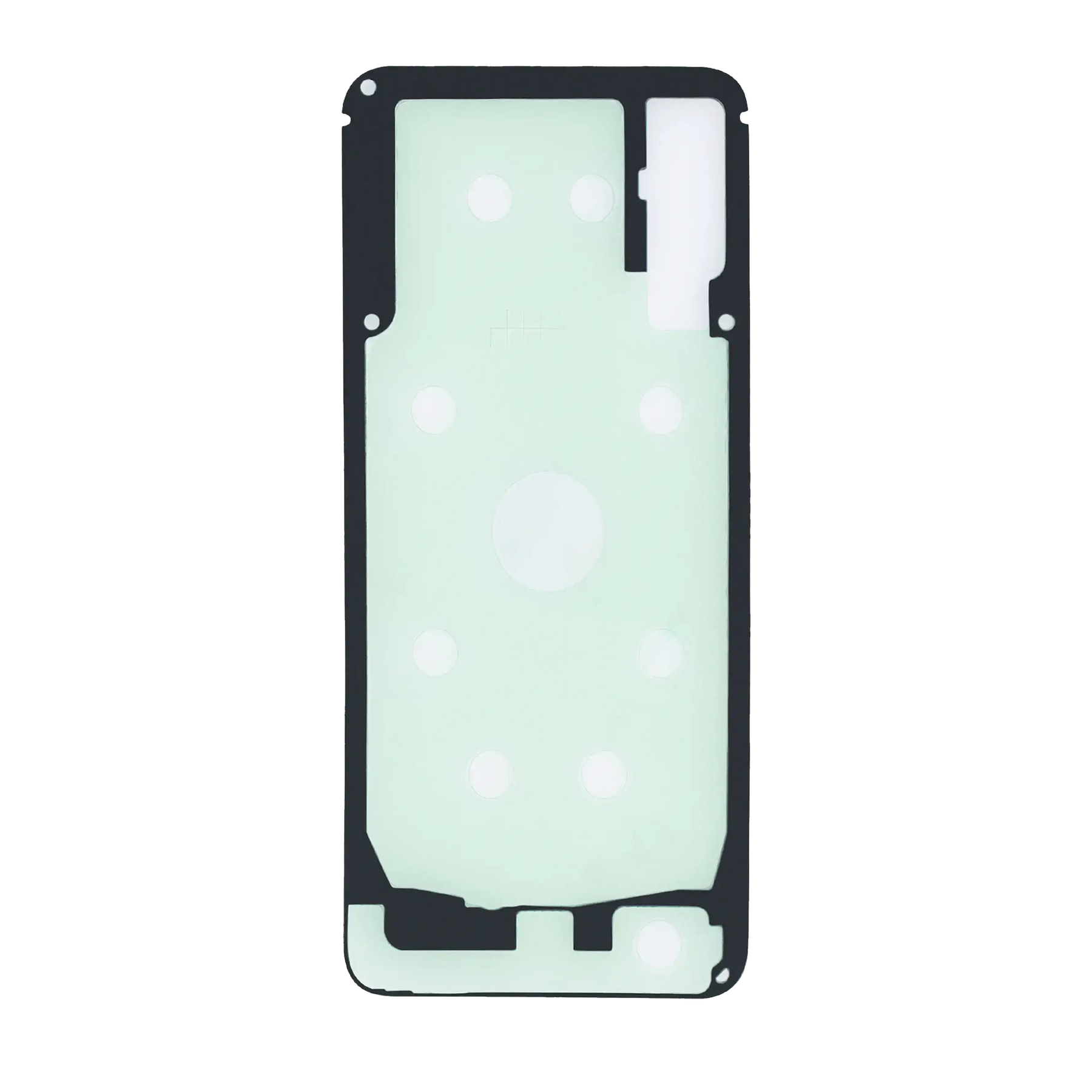 Back Cover Adhesive Tape Compatible For Samsung Galaxy A50 (A505 / 2019) (Service Pack)